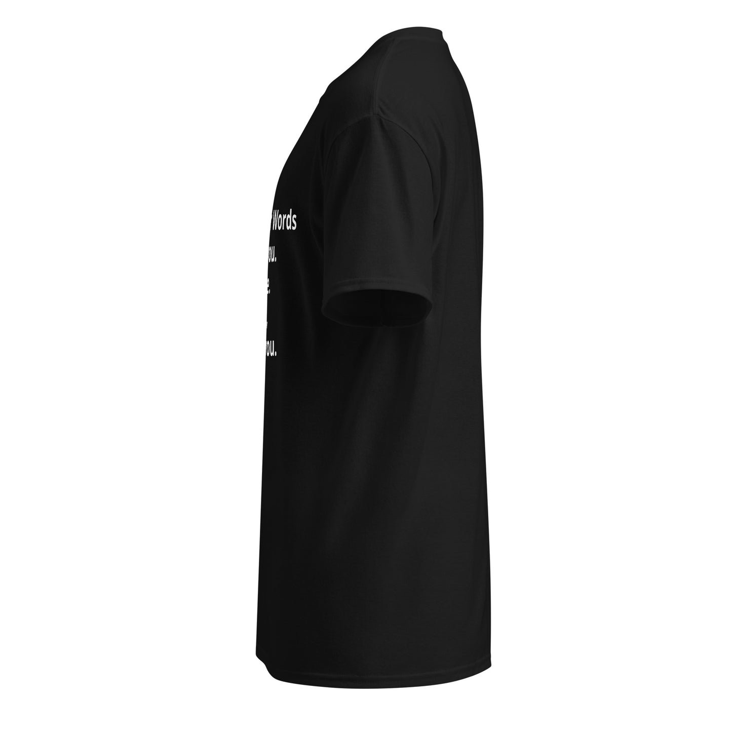Black T-Shirt