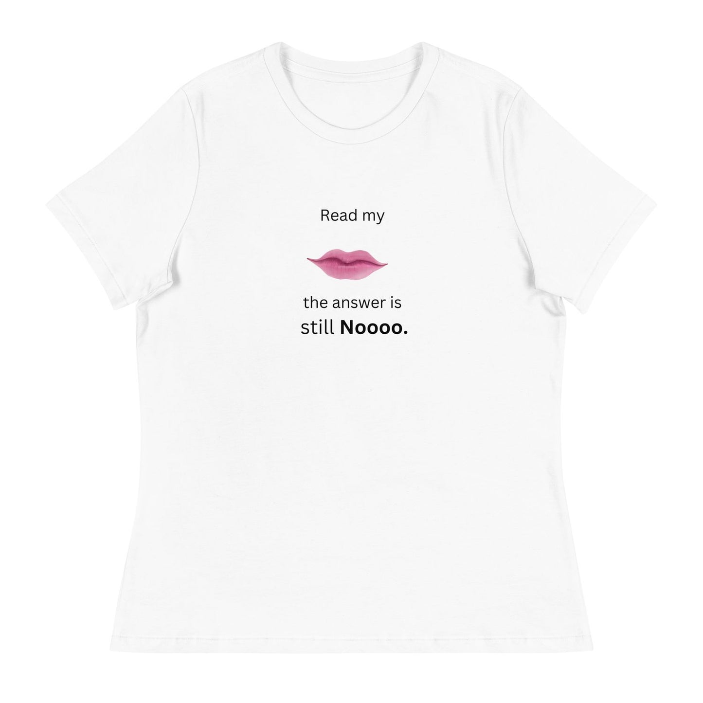 White T-Shirt