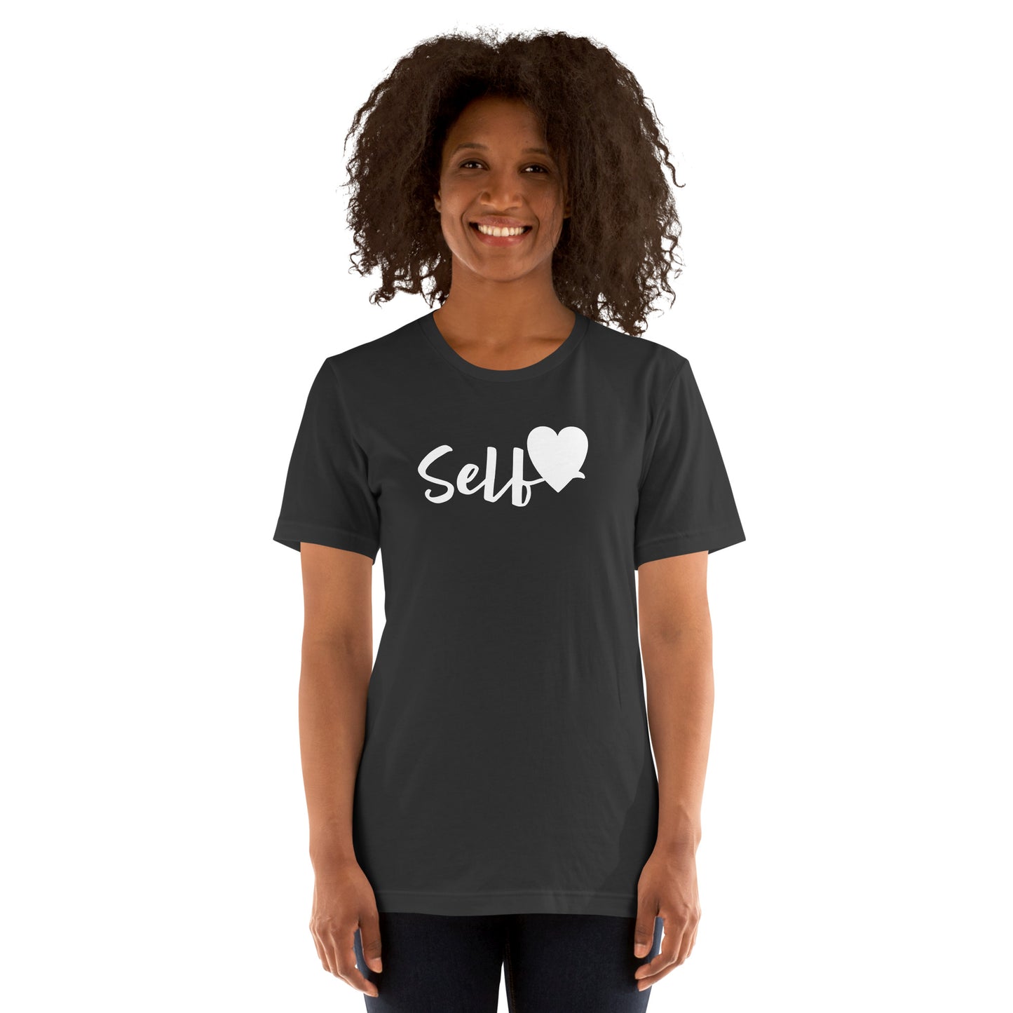 Navy Unisex T-Shirt
