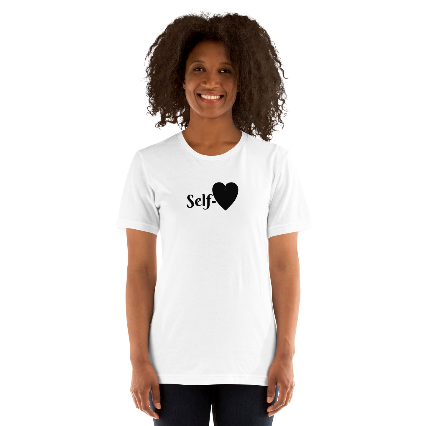 Yellow Unisex T-Shirt