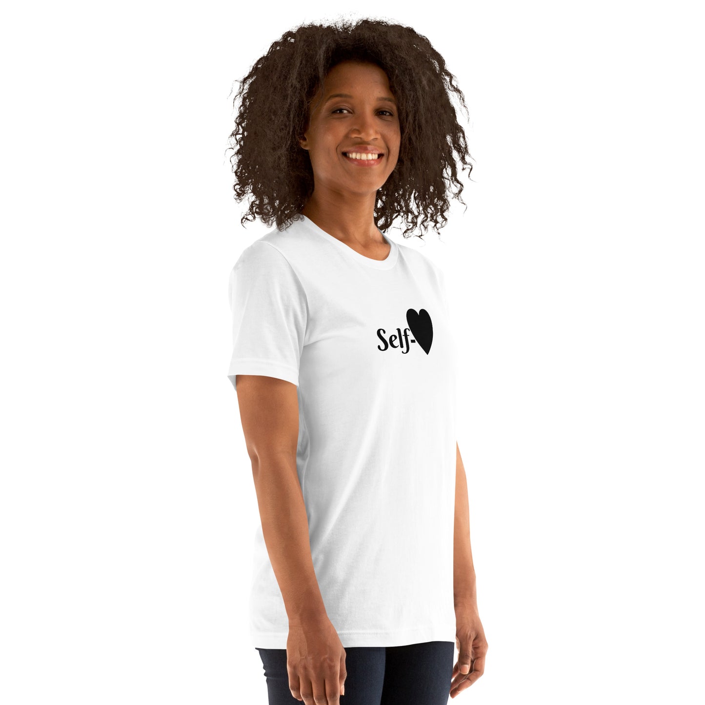Yellow Unisex T-Shirt