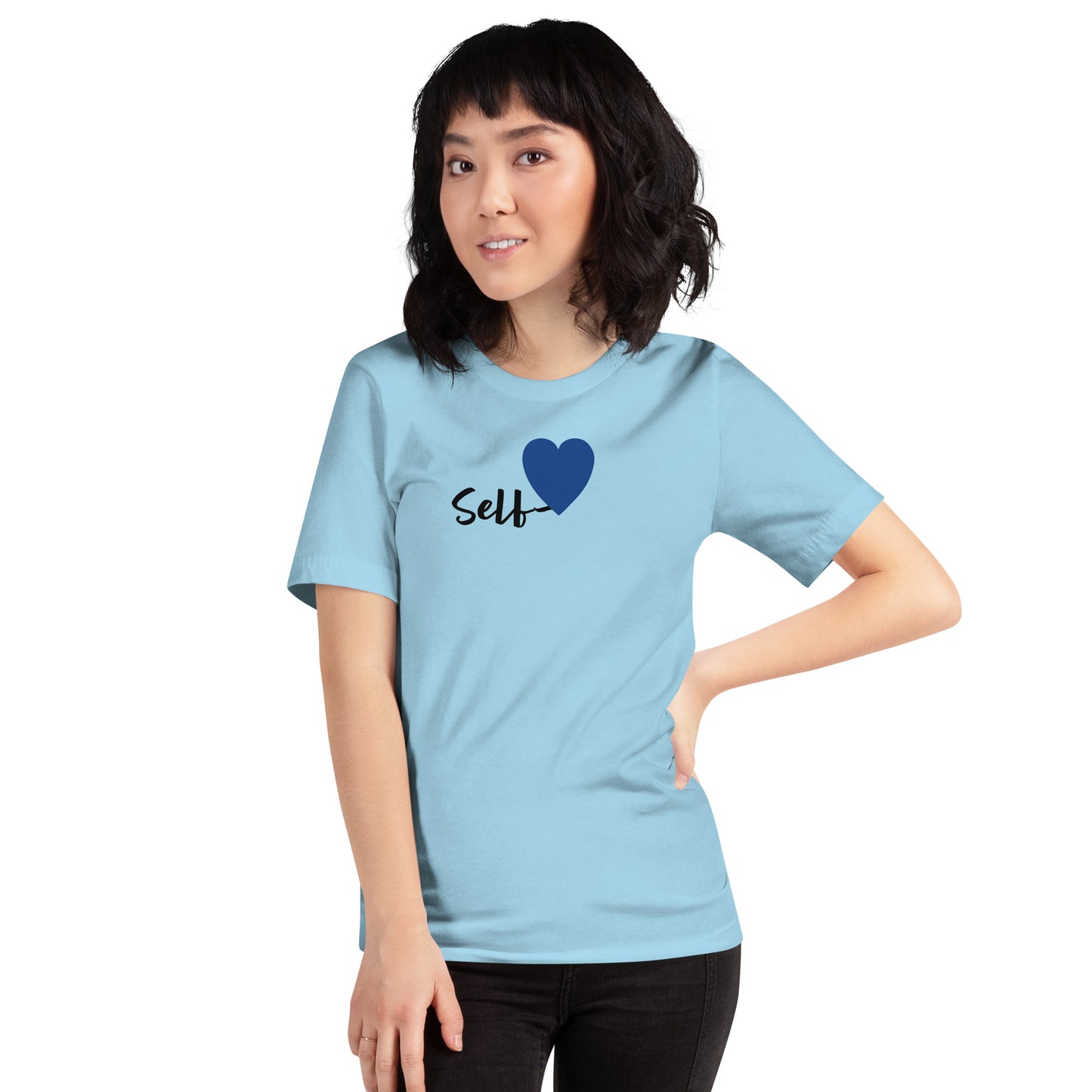 Yellow Unisex T-Shirt