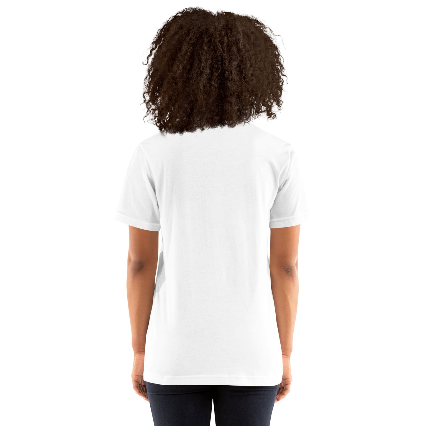 Yellow Unisex T-Shirt