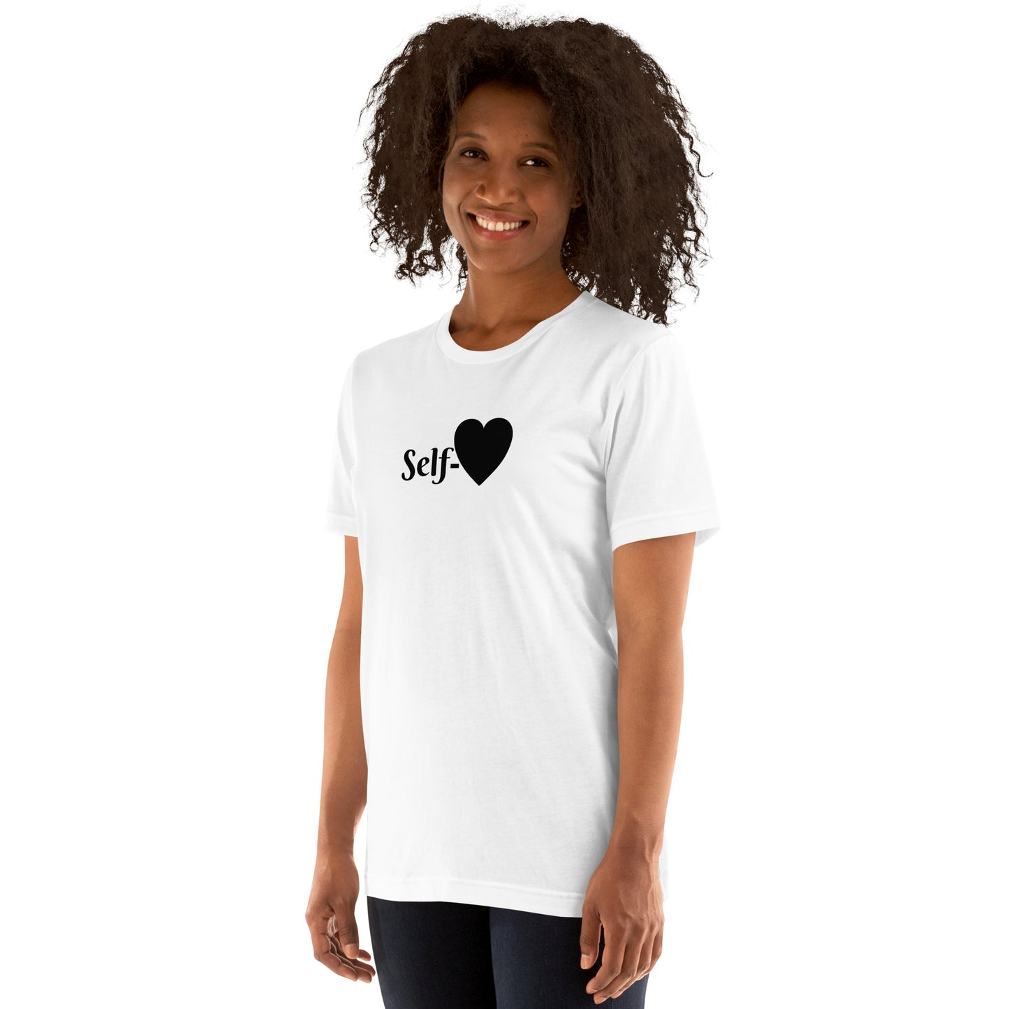 Yellow Unisex T-Shirt
