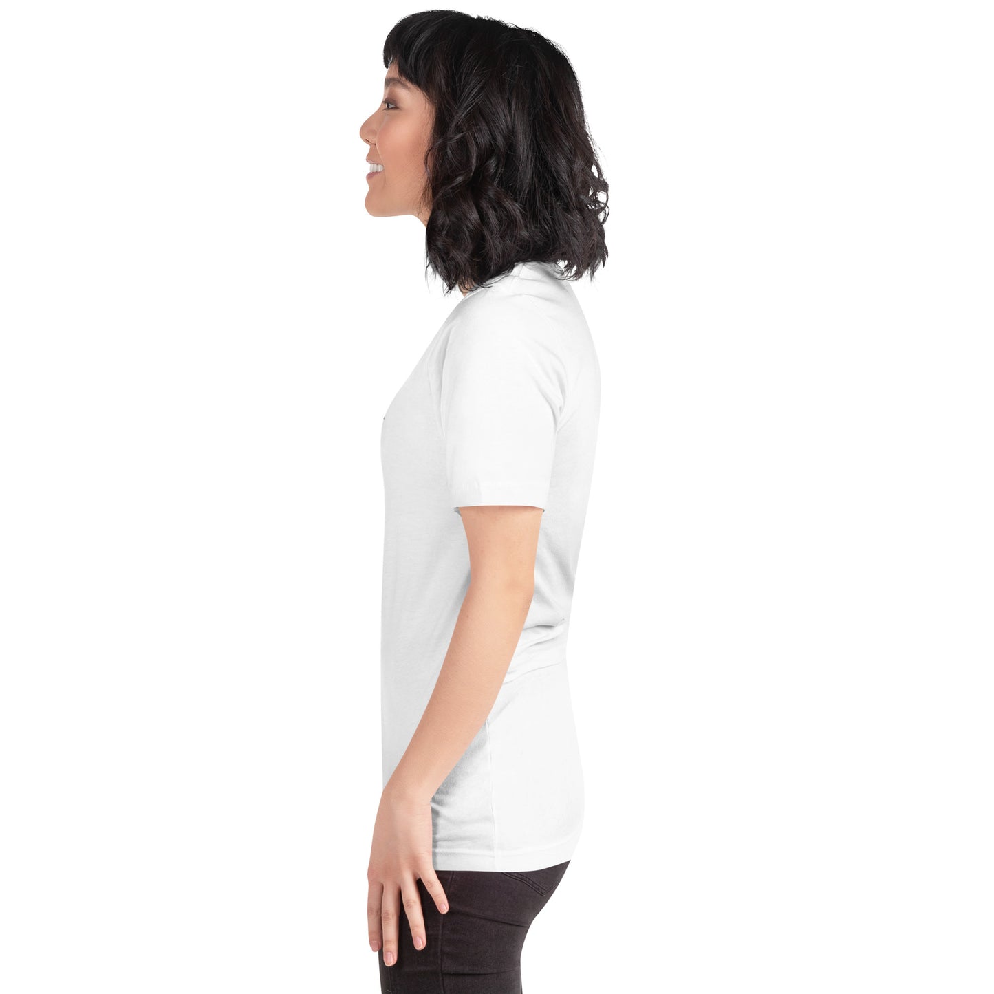 White T-Shirt