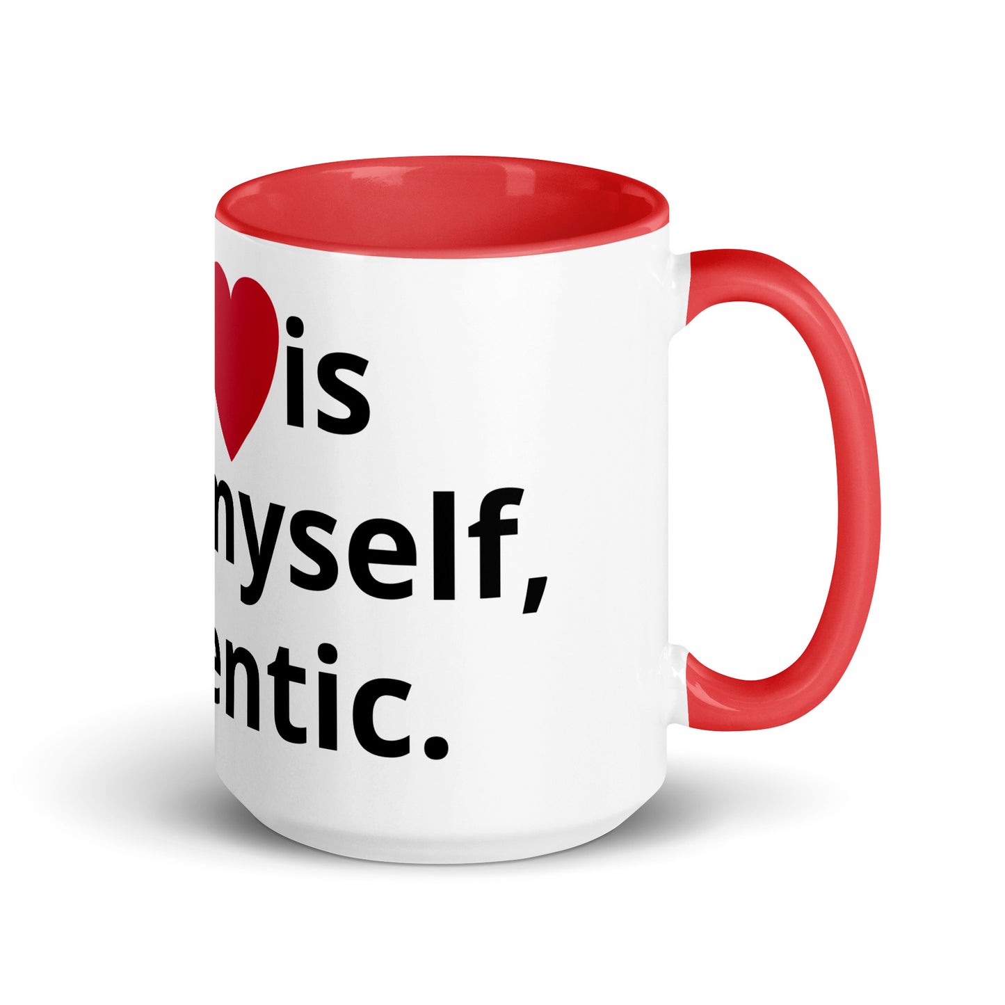 White Ceramic Cup
