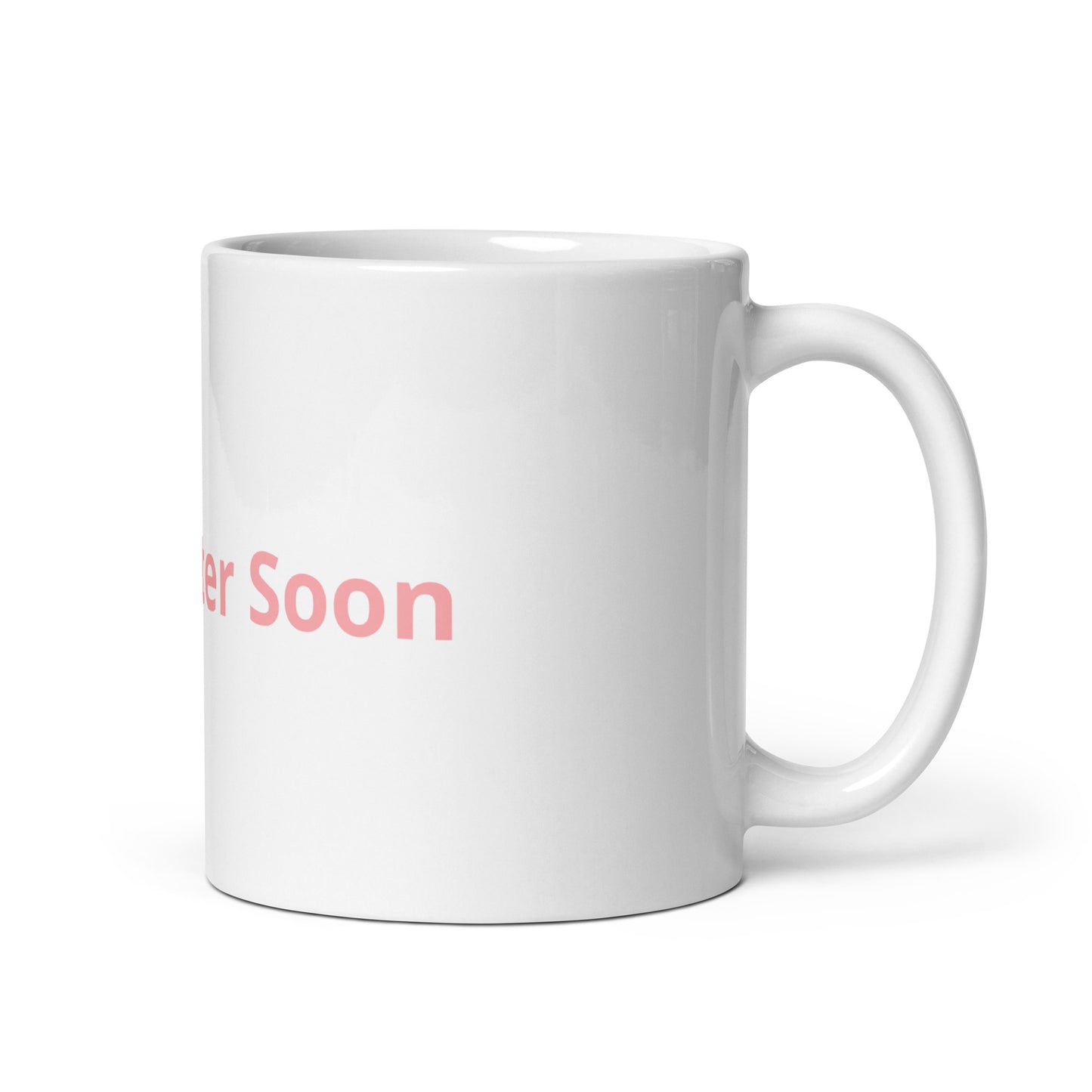White Cup
