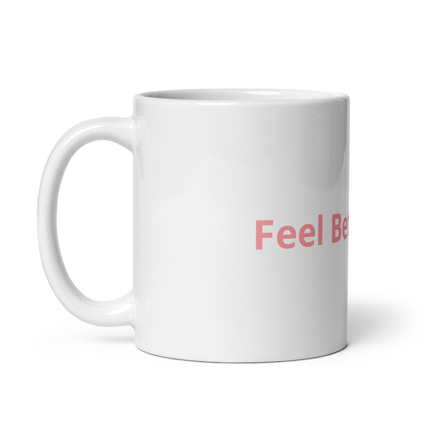 White Cup