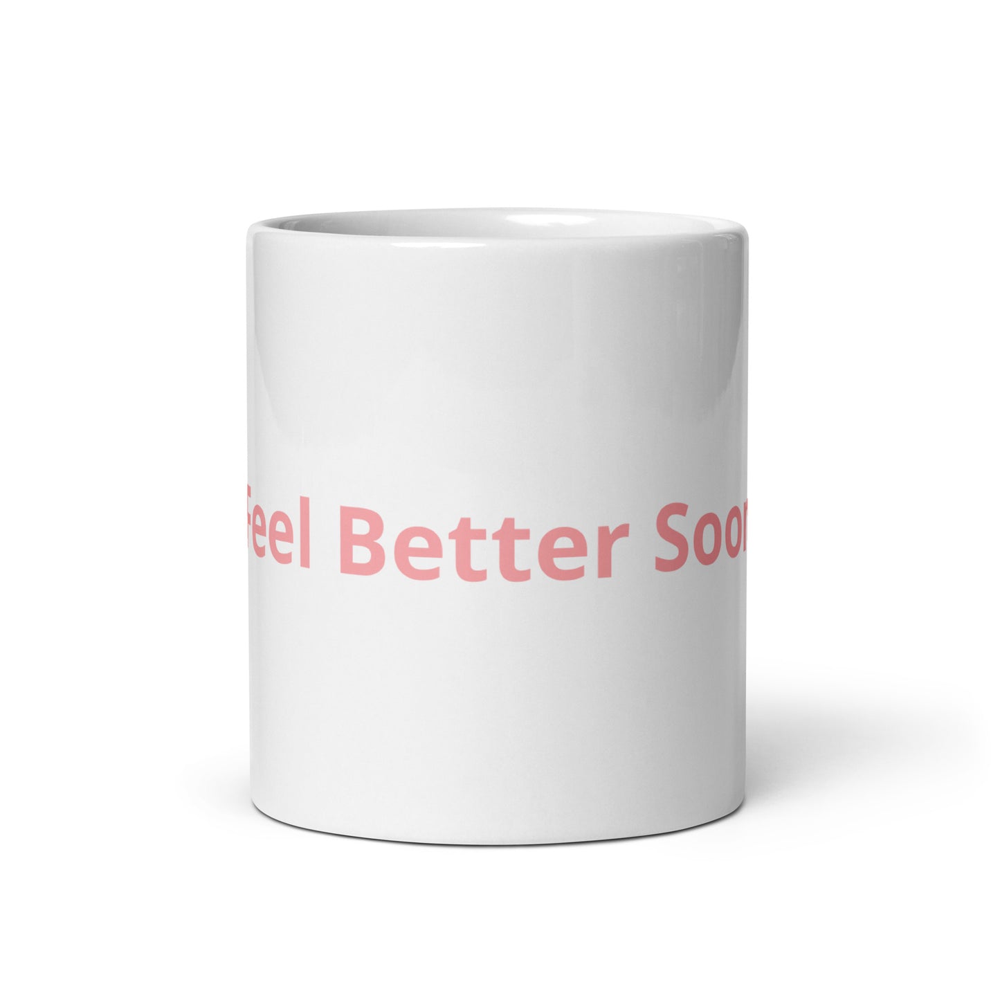 White Cup