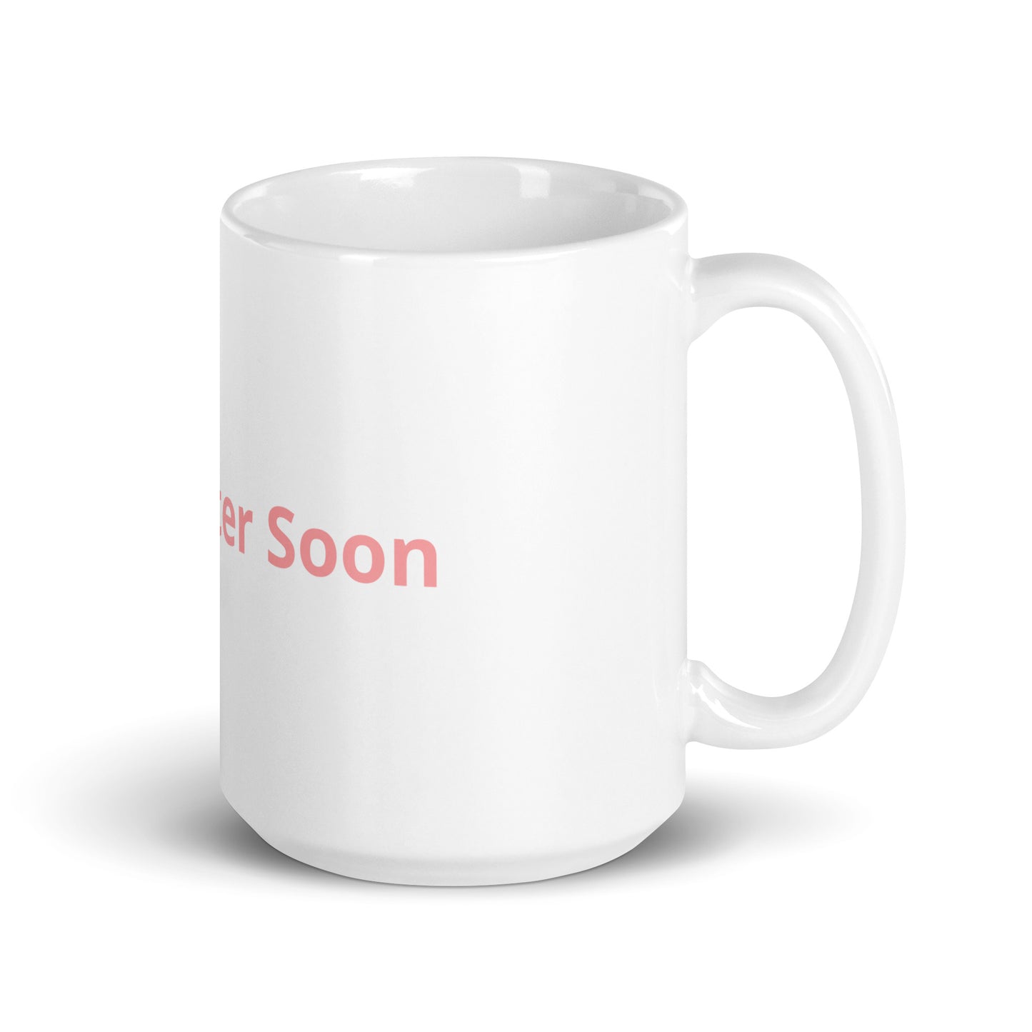 White Cup