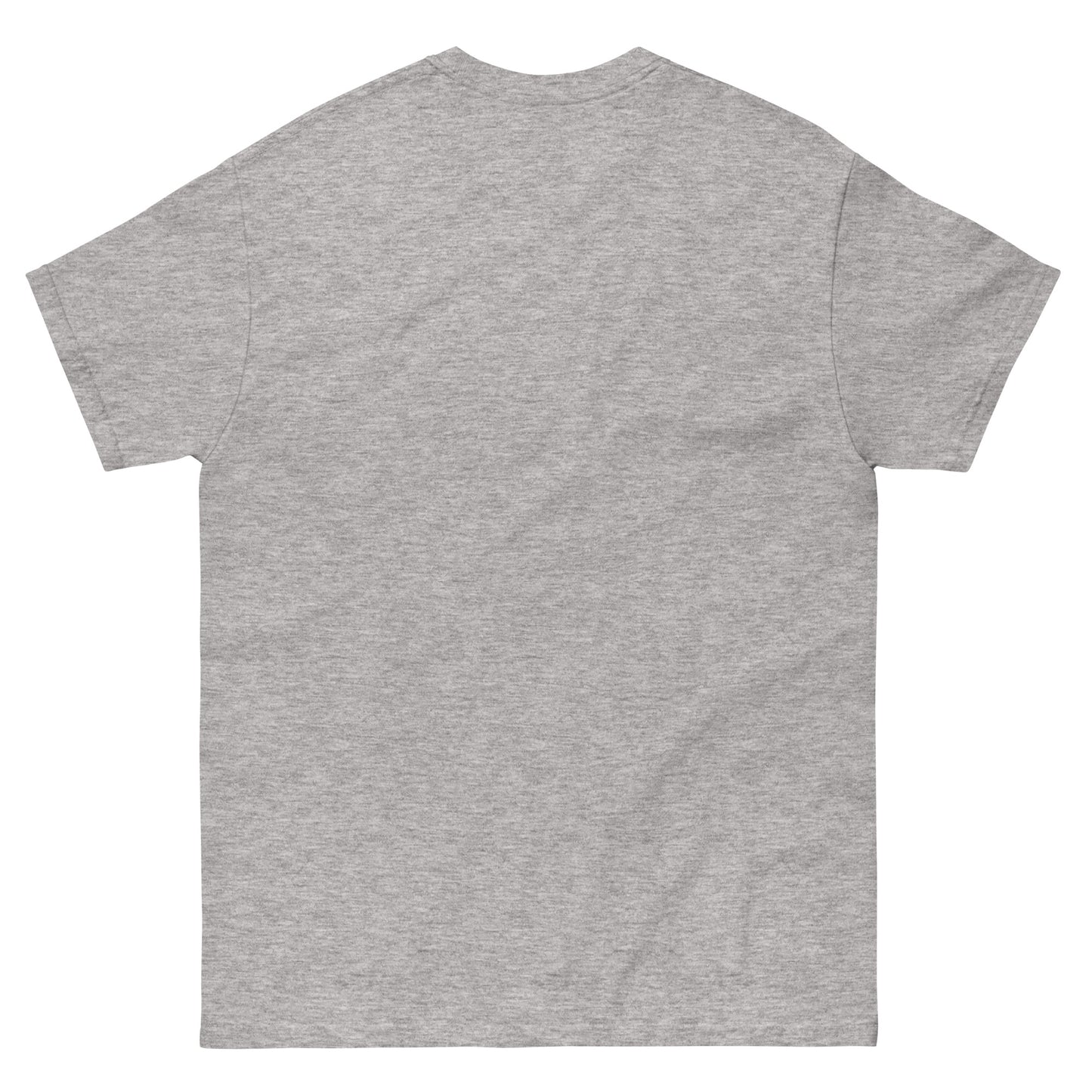 Sport Grey T-Shirt