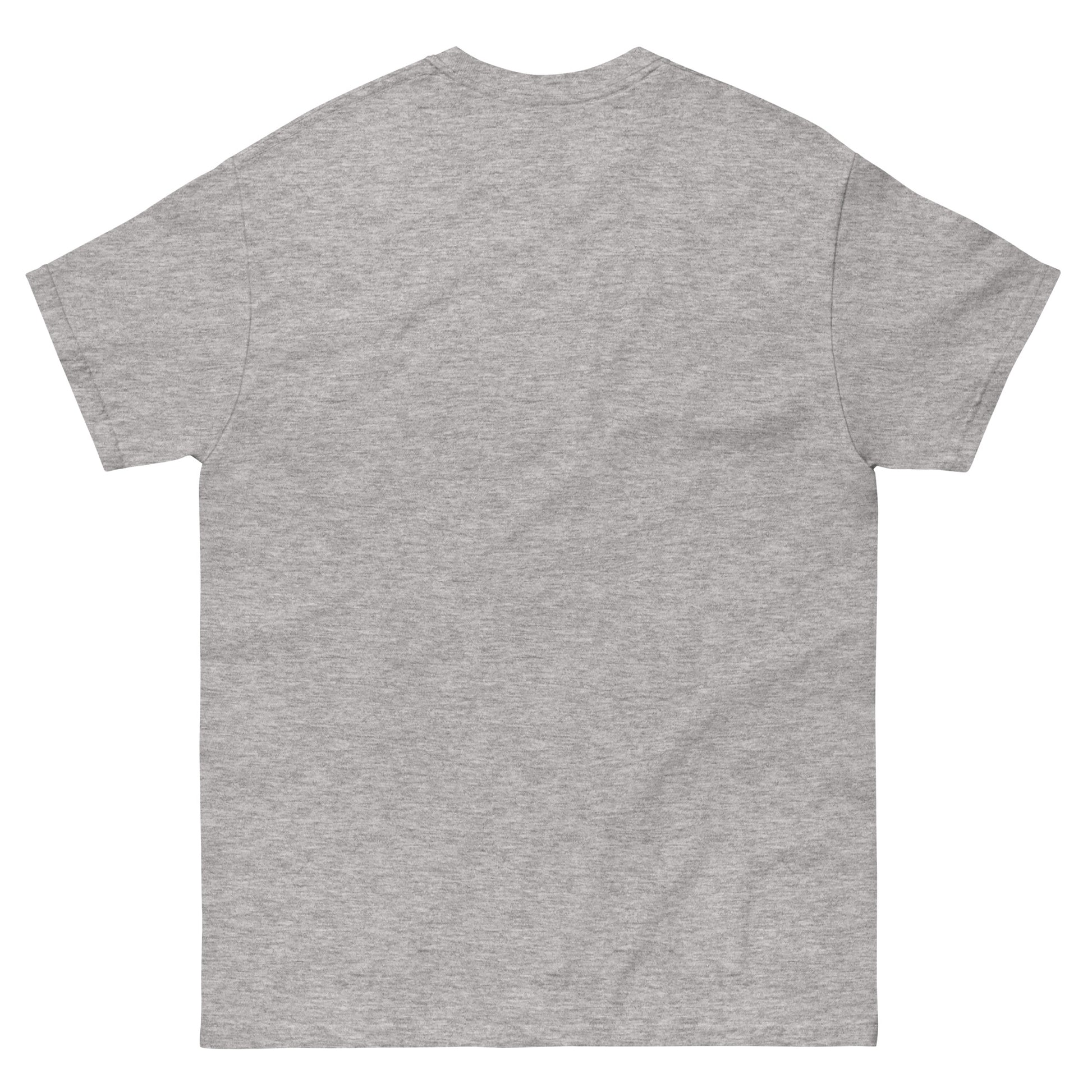 Sport Grey T-Shirt