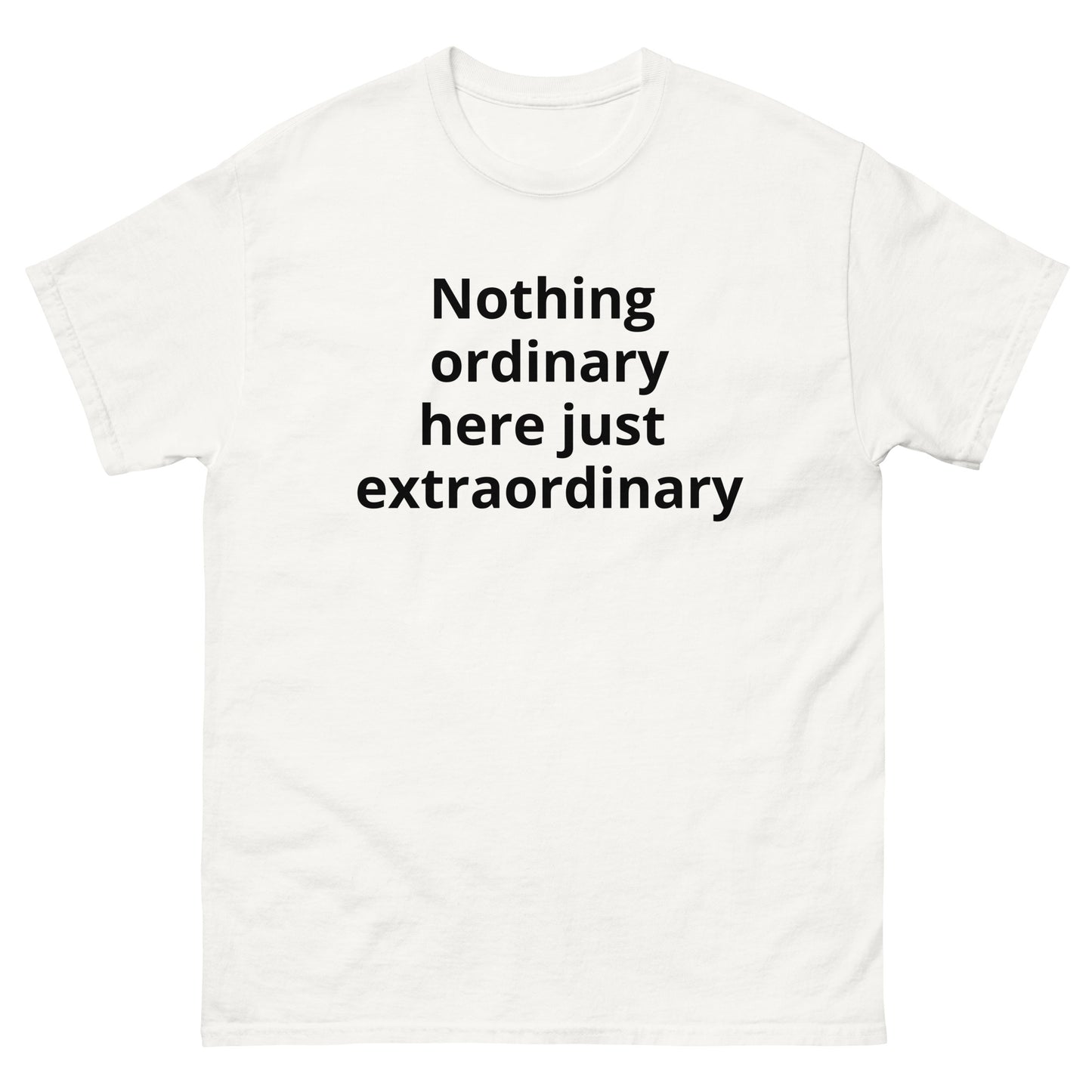 Sport Grey T-Shirt