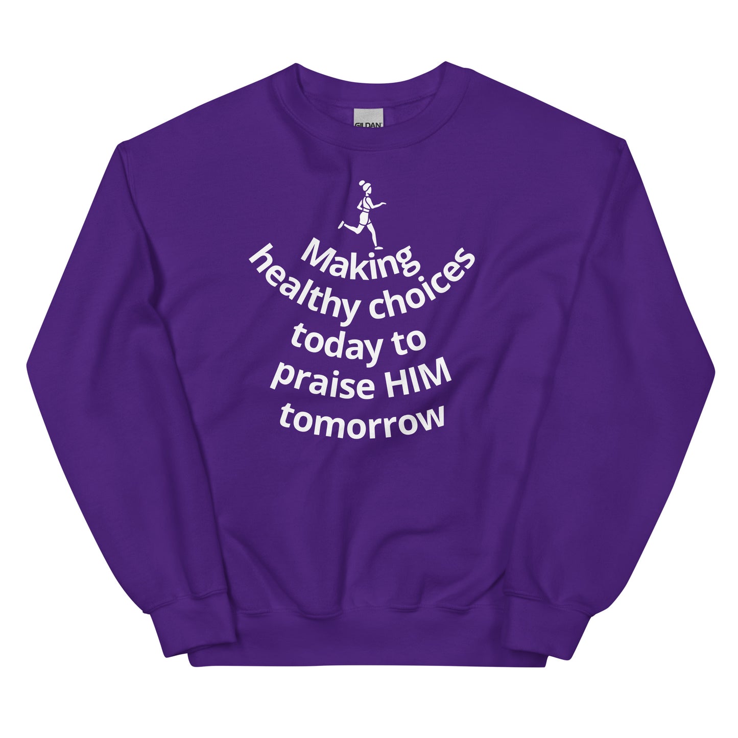 Black Sweatshirt