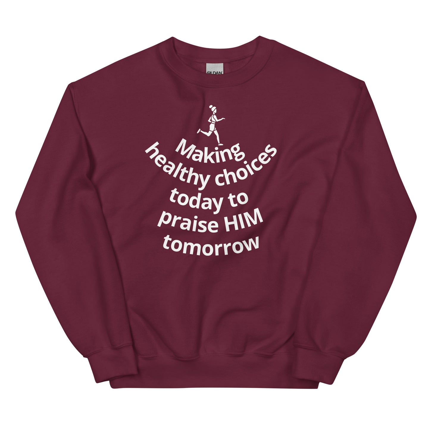 Black Sweatshirt