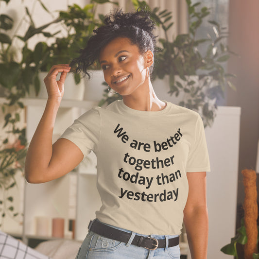 Sand T-Shirt