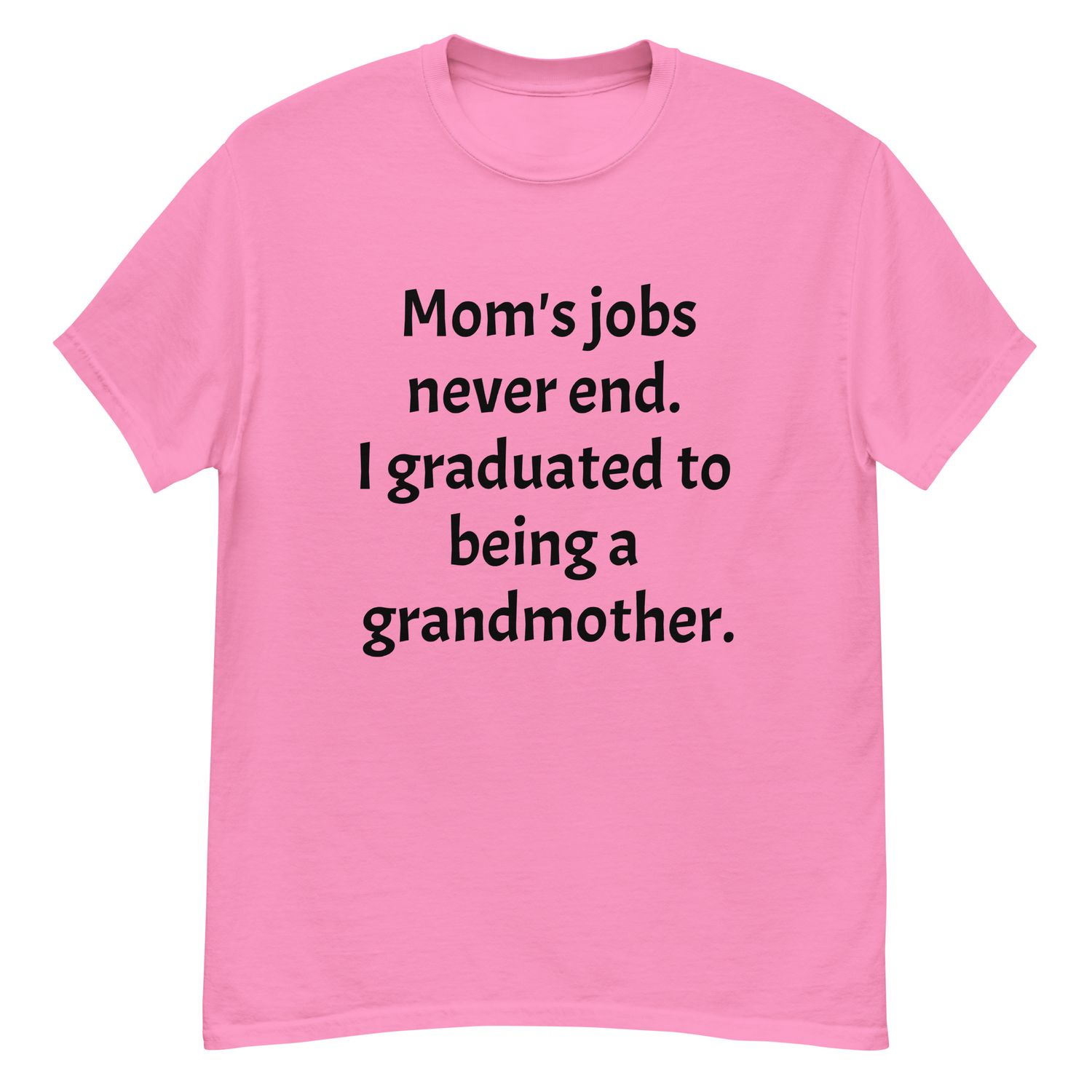 Pink T-Shirt