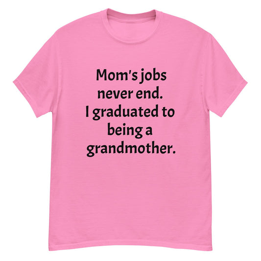 Pink T-Shirt