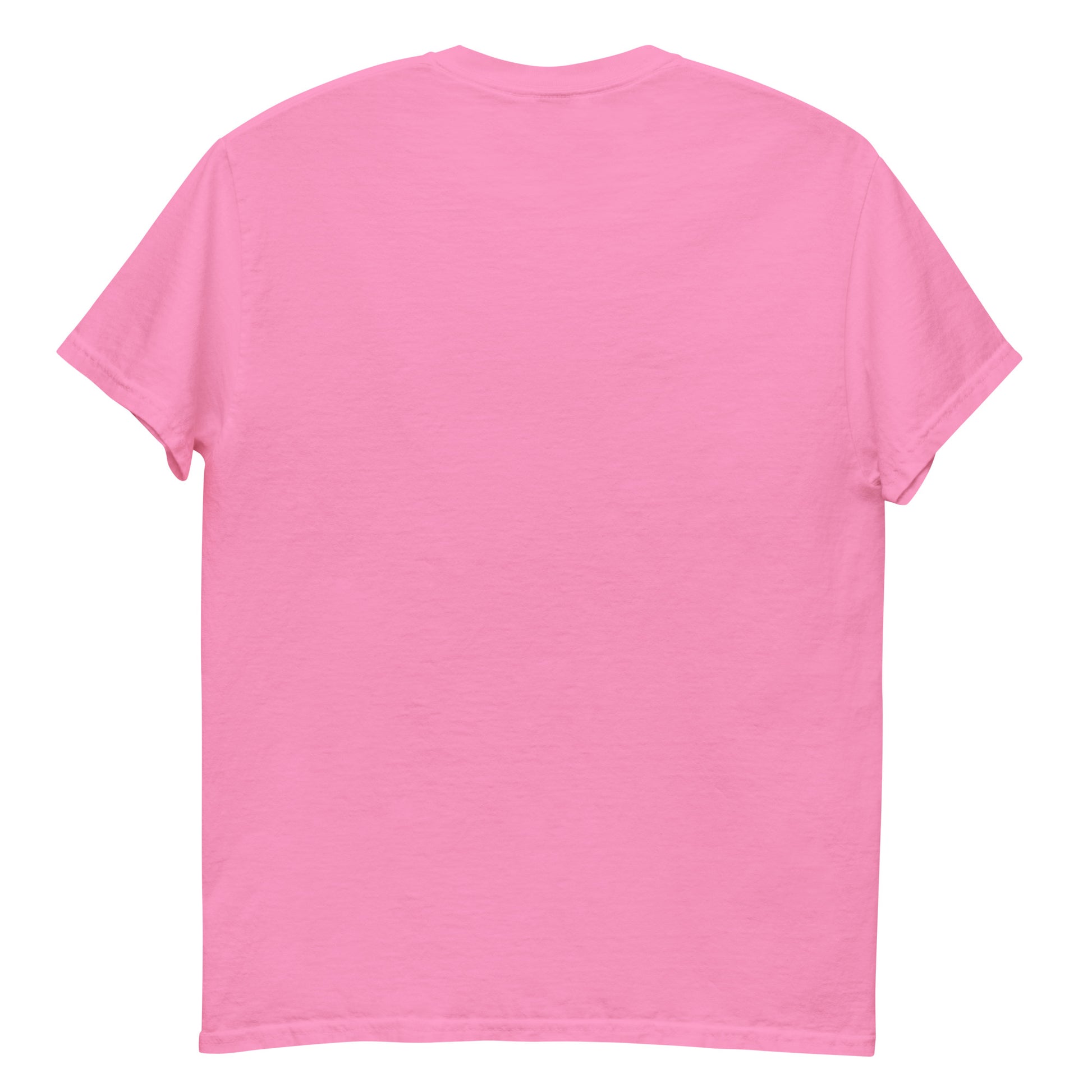 Pink T-Shirt