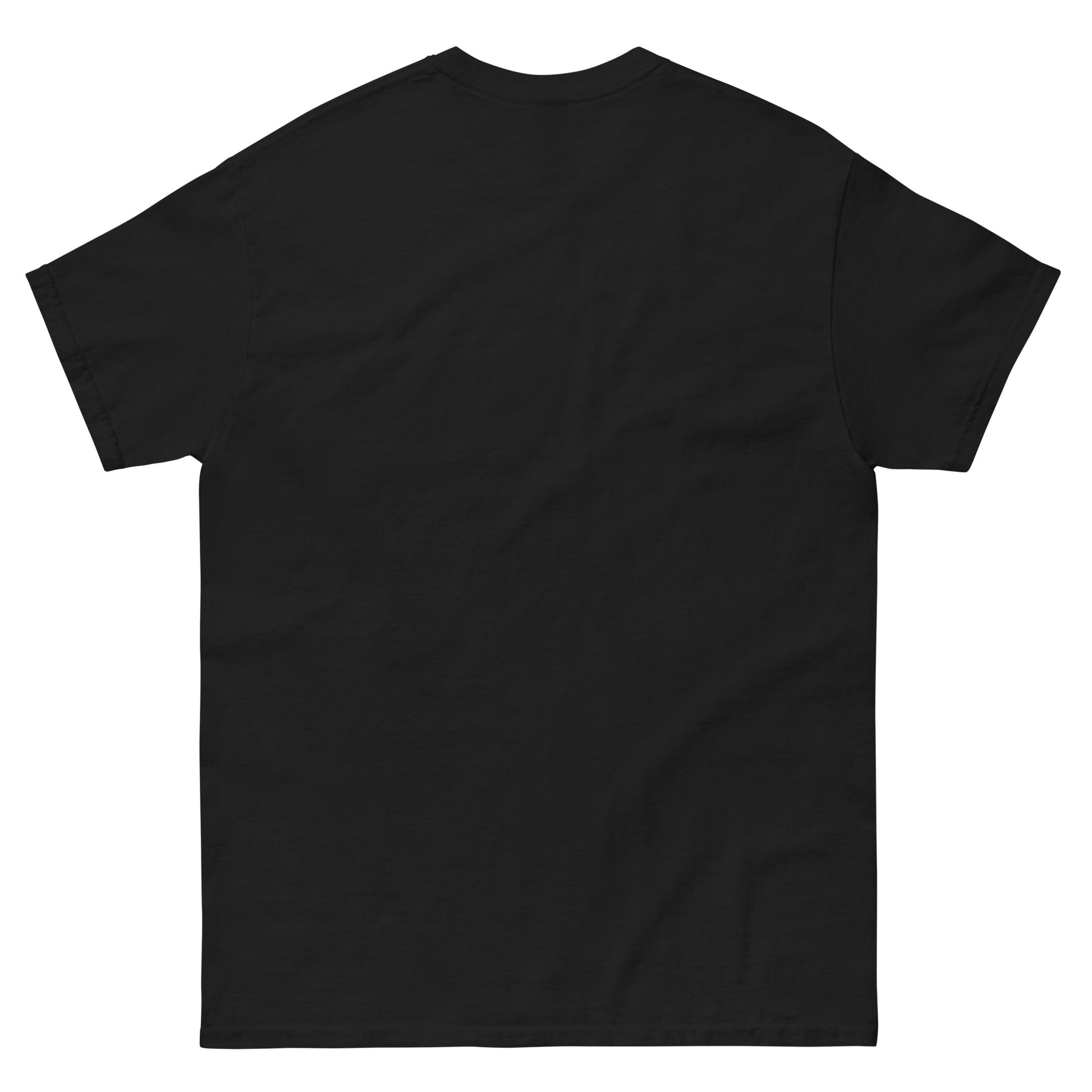 Black T-Shirt