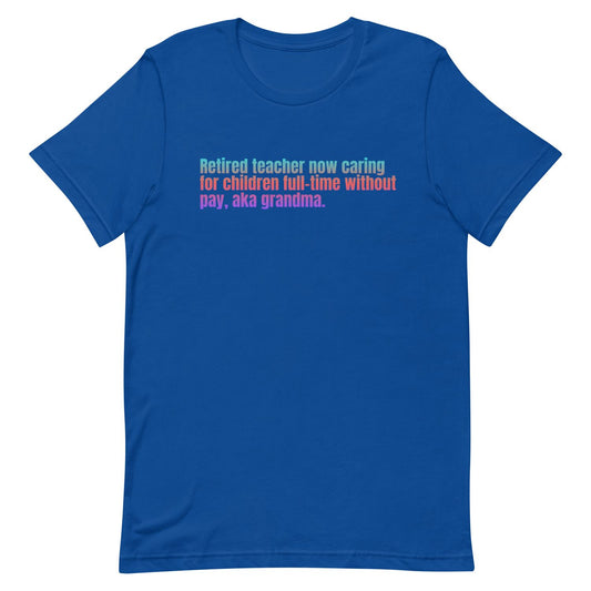 Royal Blue
