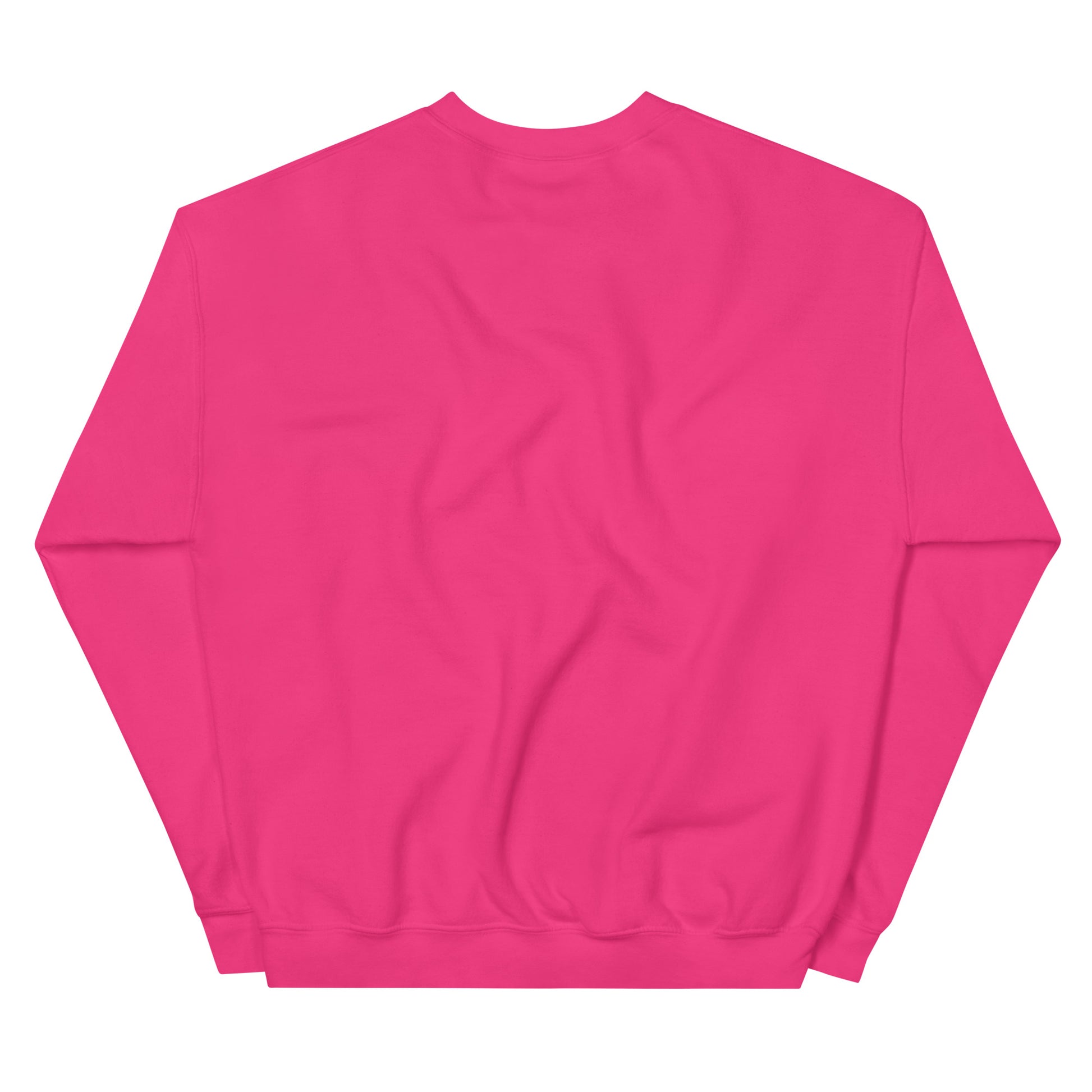 Pink Sweatshirt
