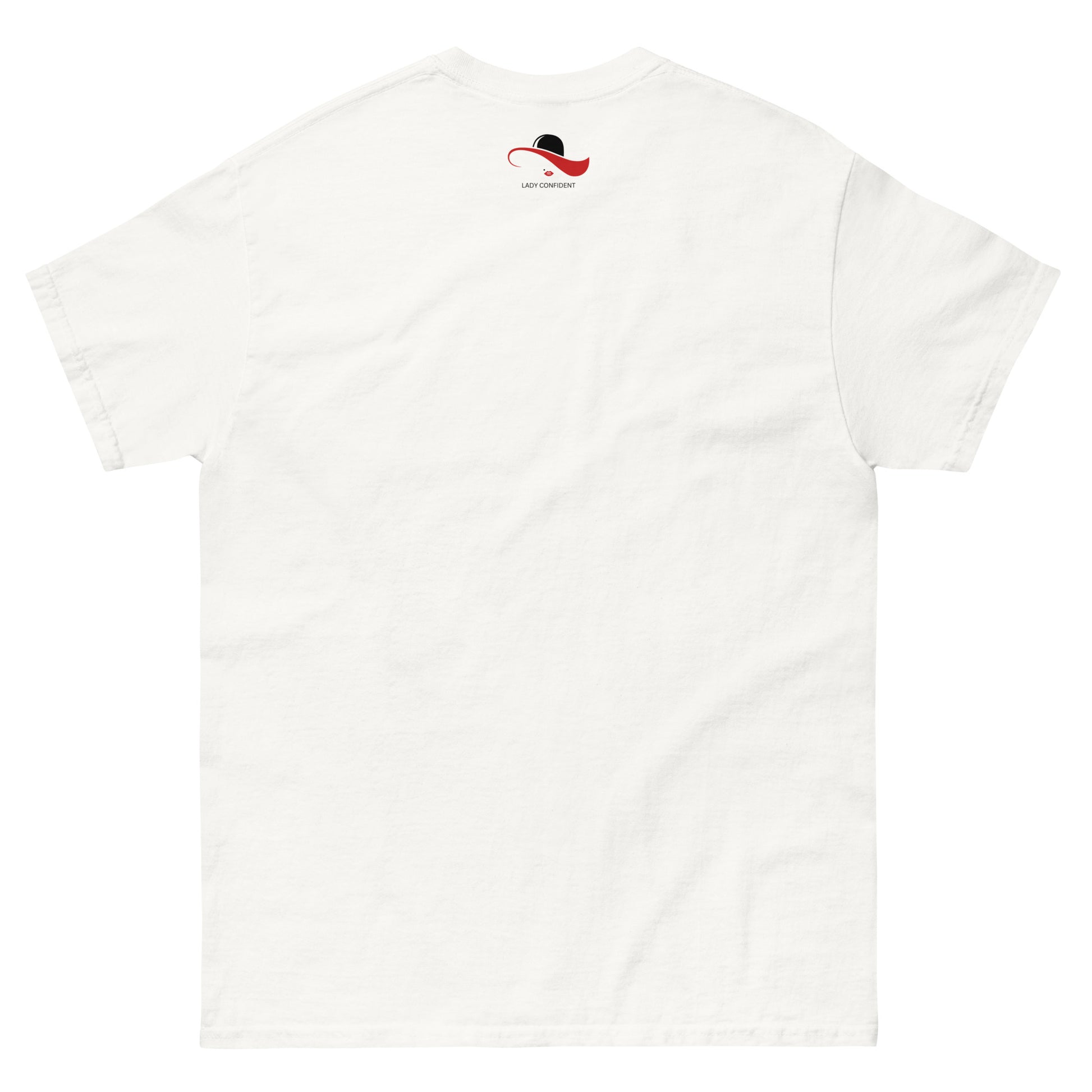 White T-Shirt