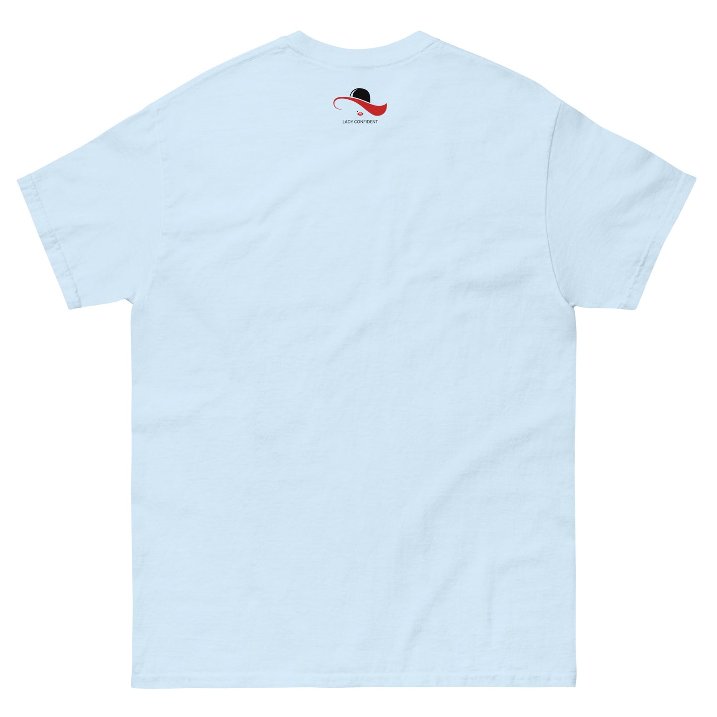 White T-Shirt