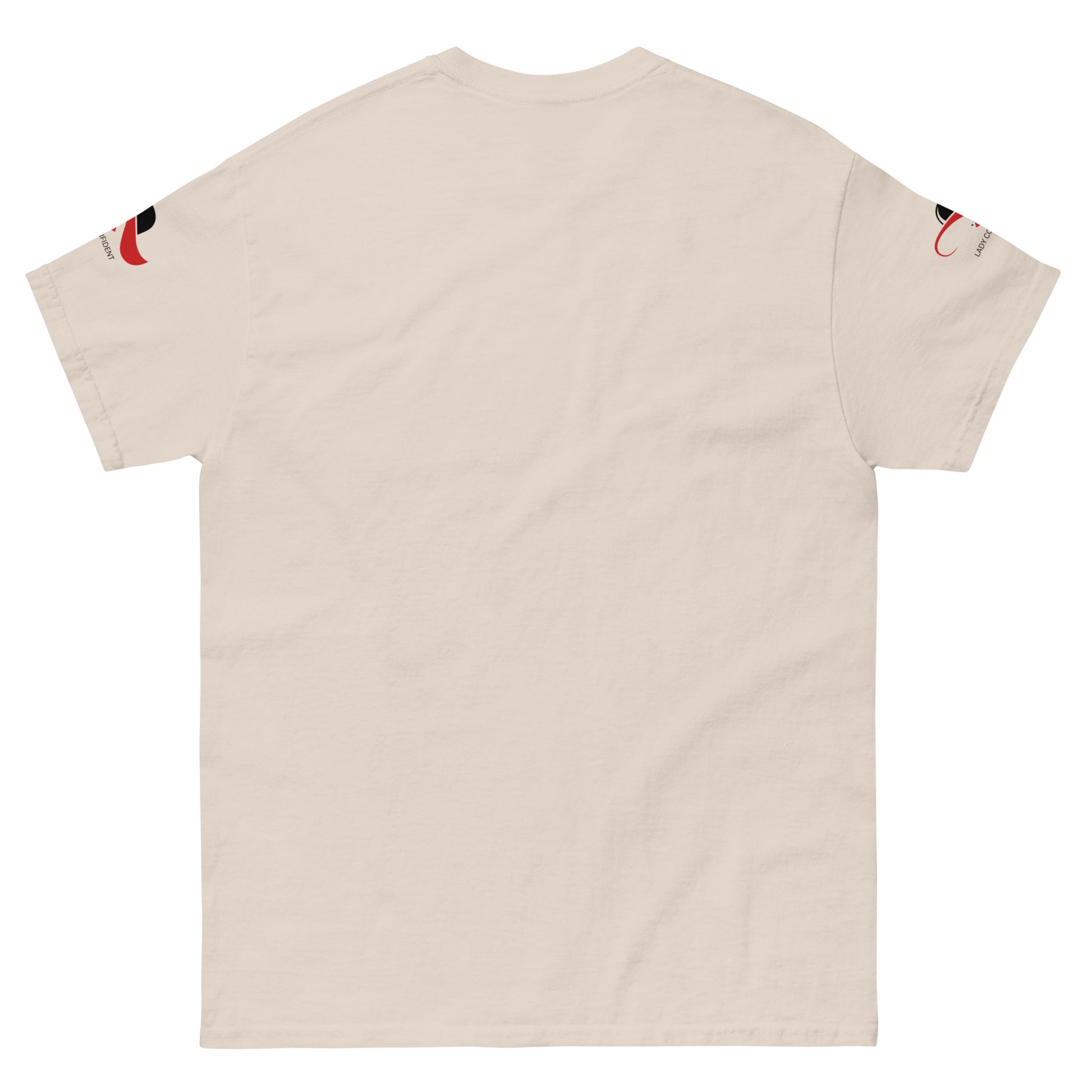 Sky Blue T-Shirt