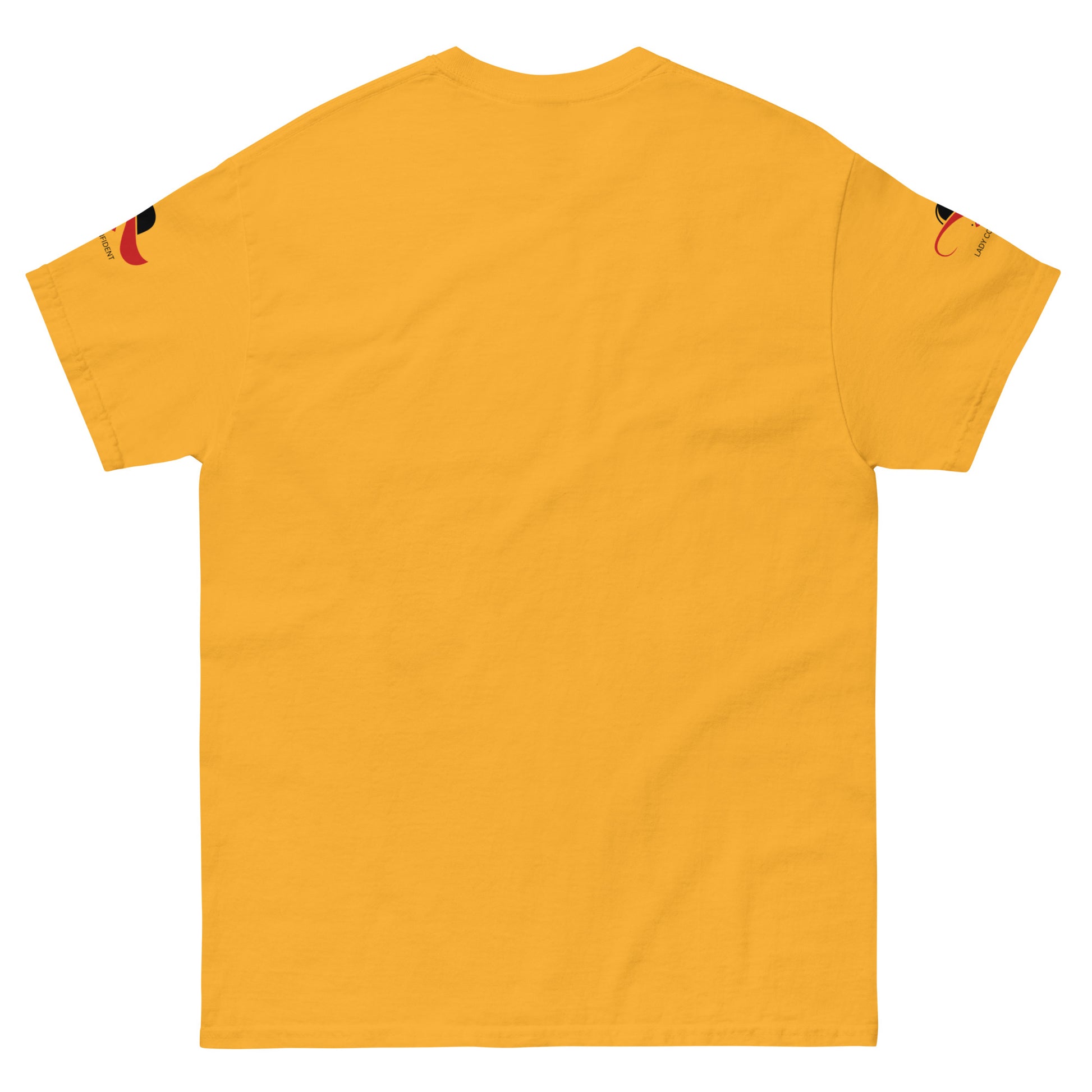 Sky Blue T-Shirt