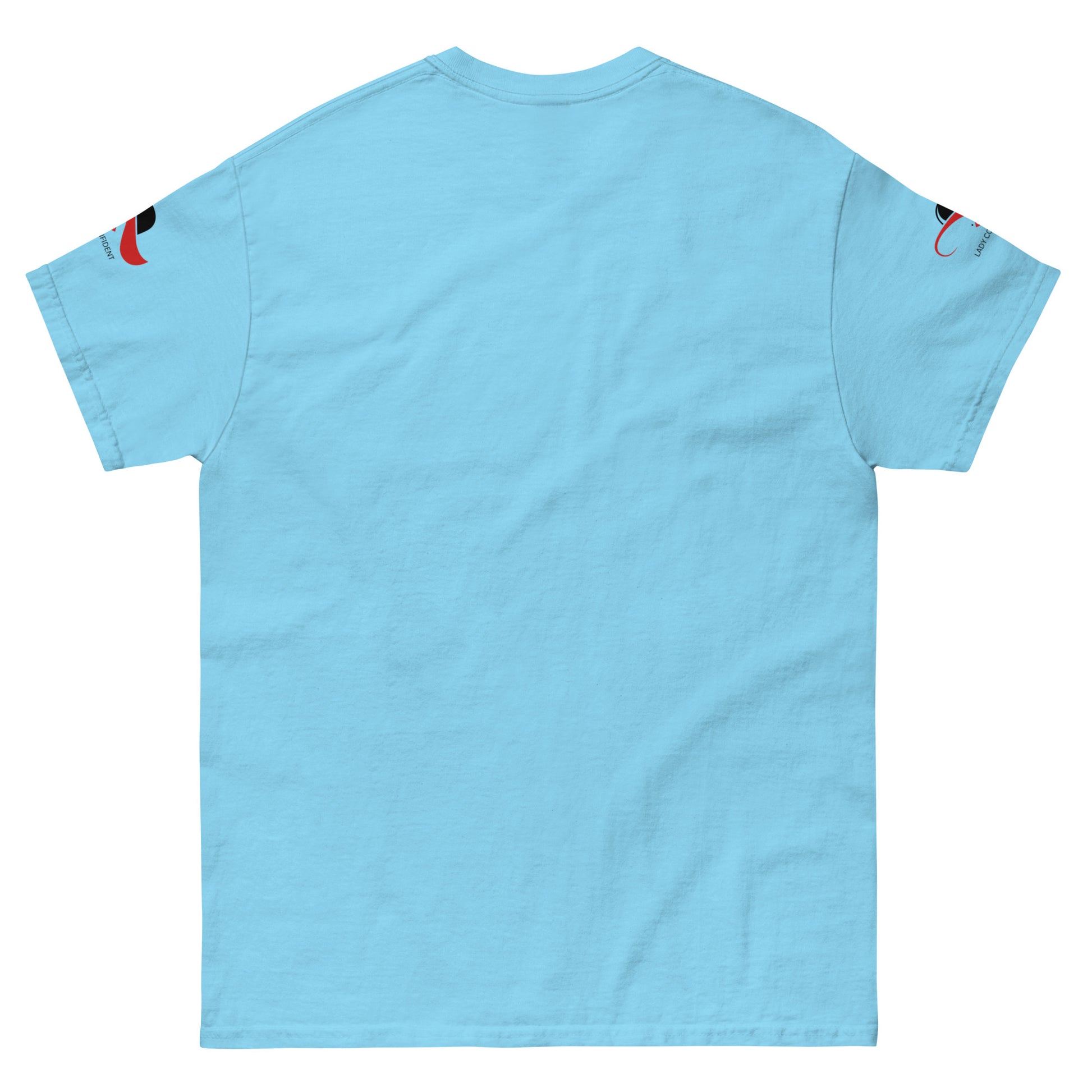 Sky Blue T-Shirt