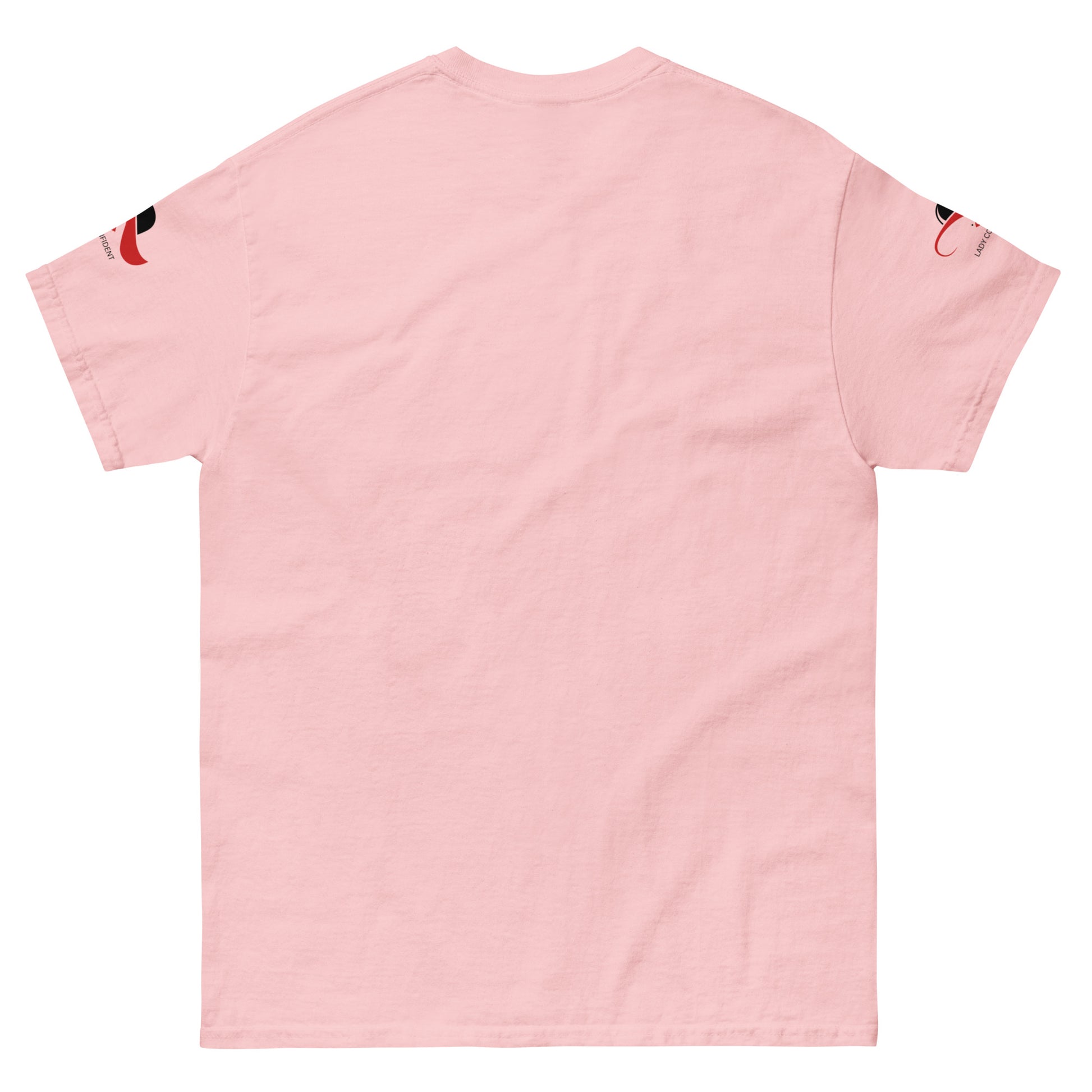 White T-Shirt