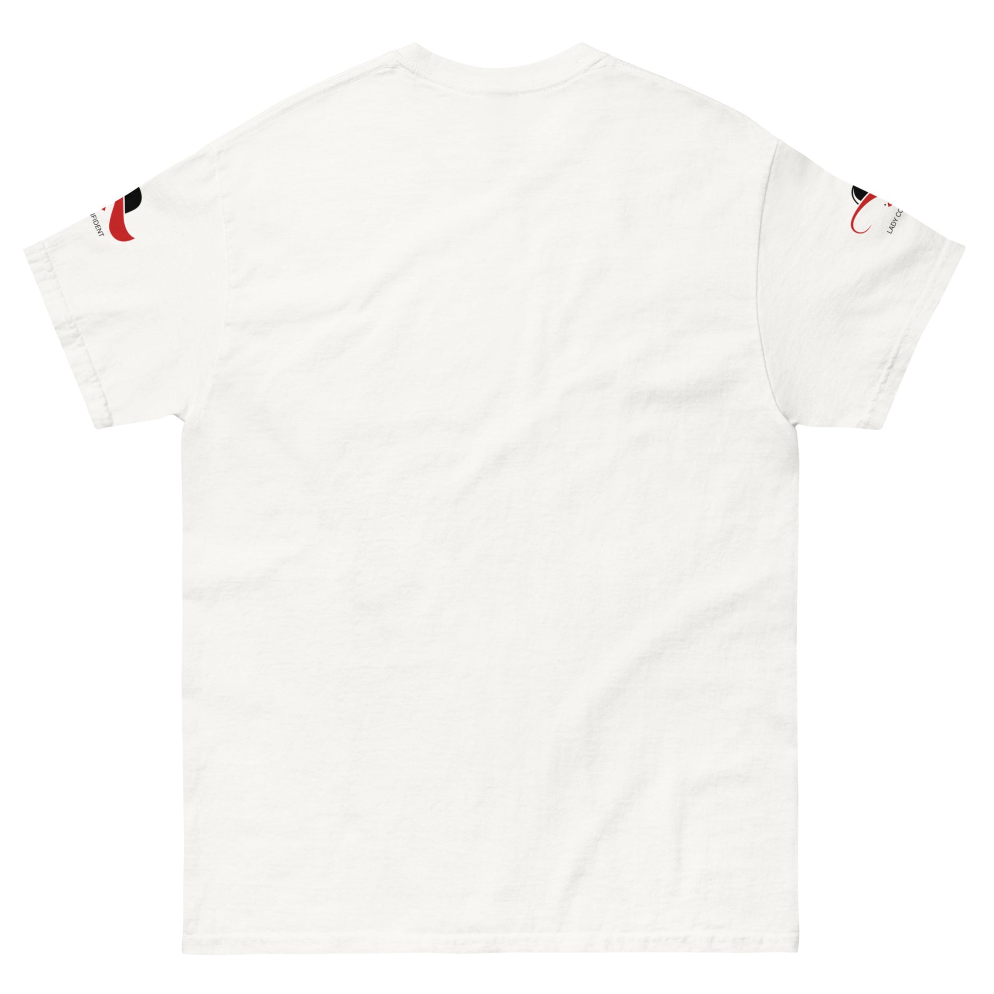 White T-Shirt
