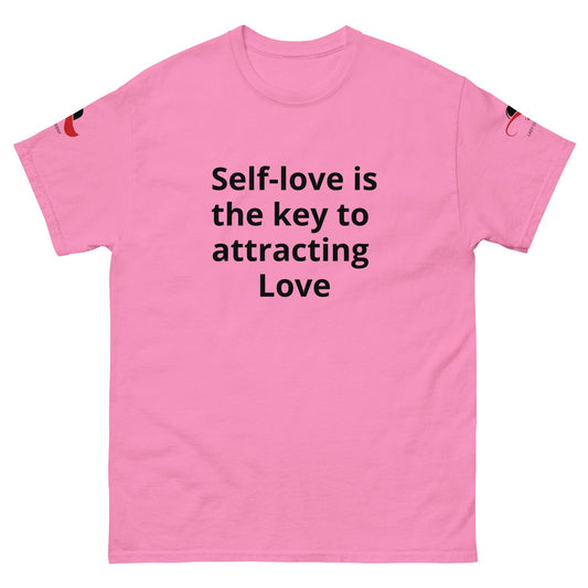 Pink T-Shirt