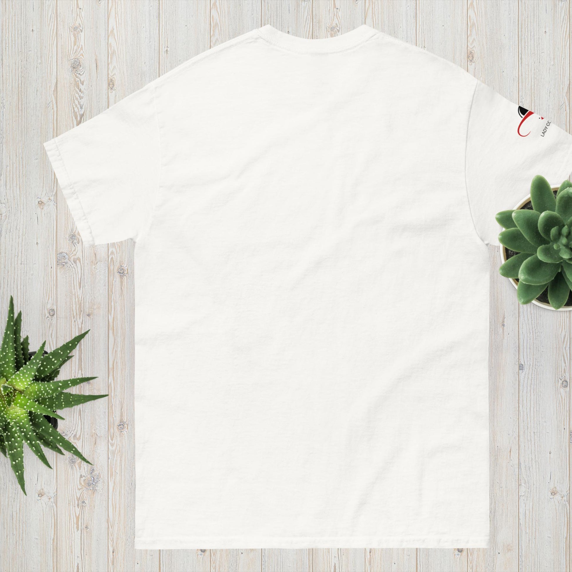 Gold T-Shirt