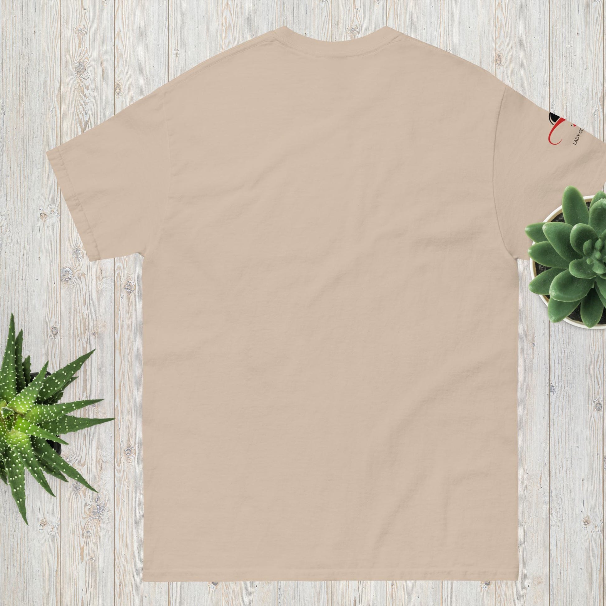 Gold T-Shirt