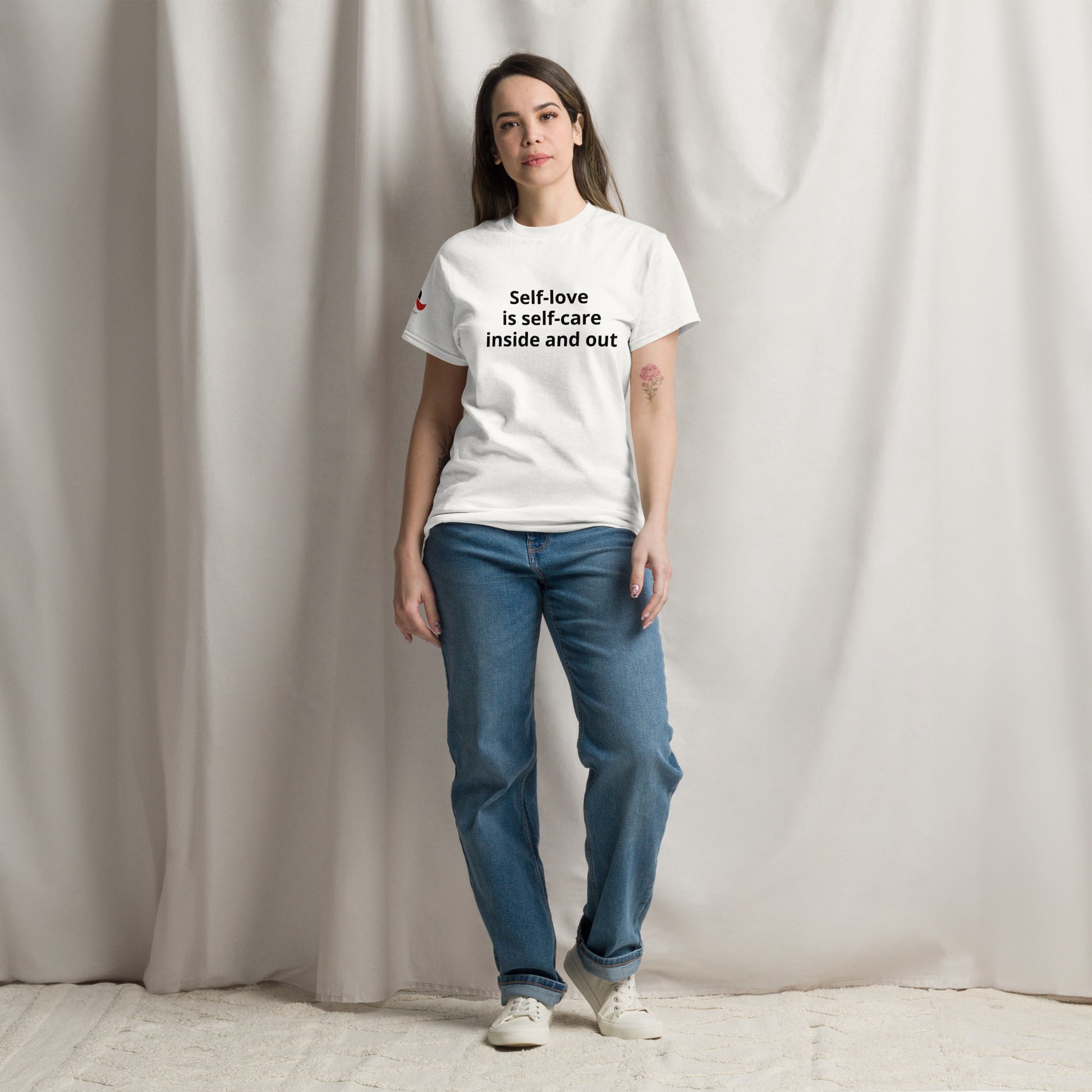 Light Blue T-Shirt