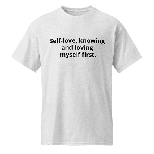Ash T-Shirt Unisex T-Shirt