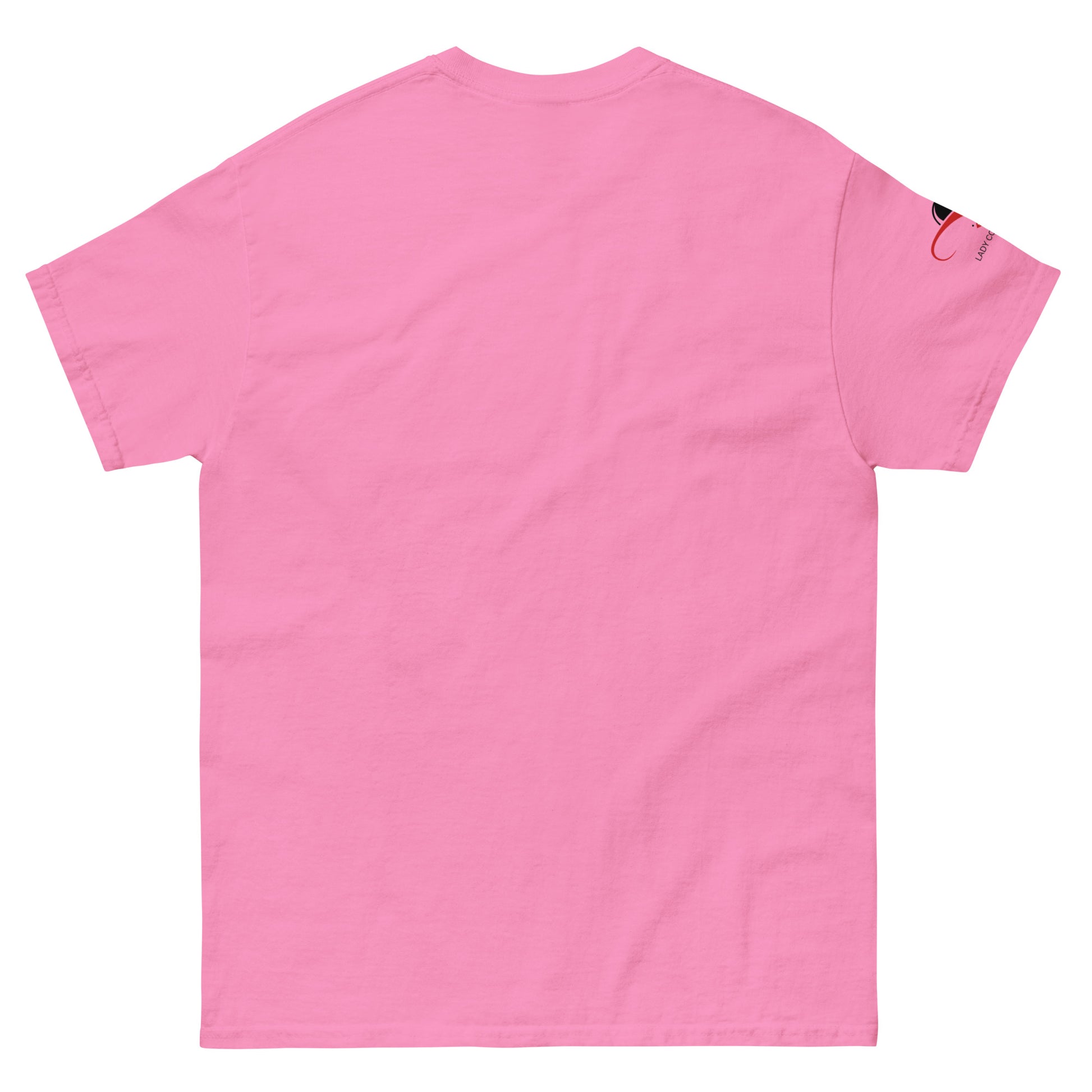 White T-Shirt
