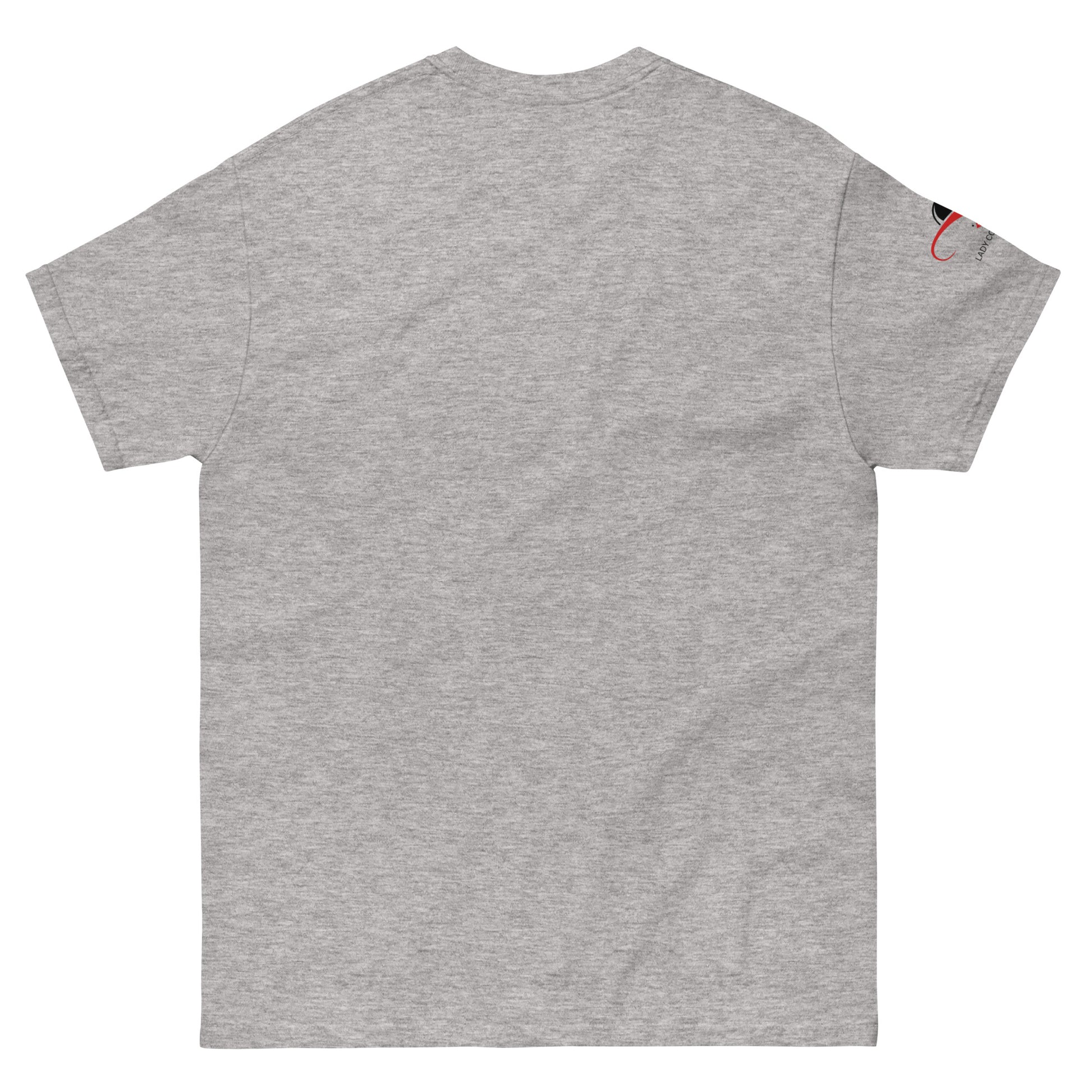 White T-Shirt