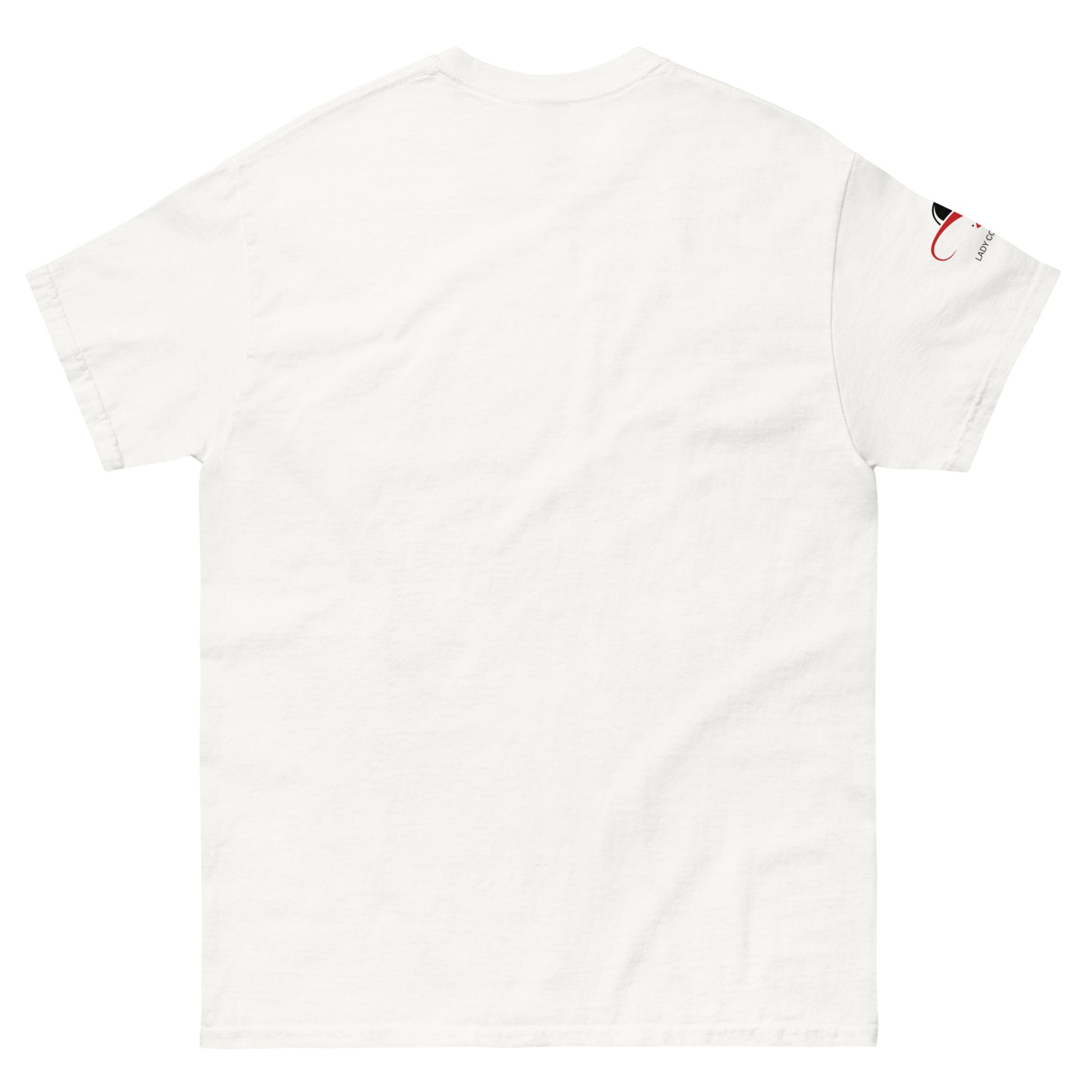 White T-Shirt