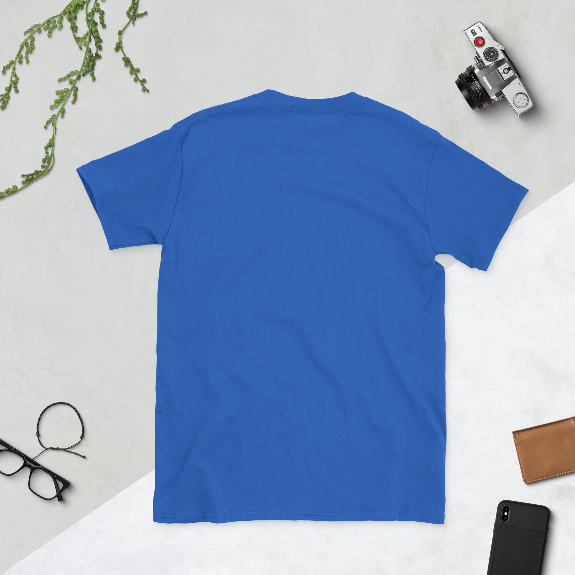 Sports Grey Unisex T-Shirt