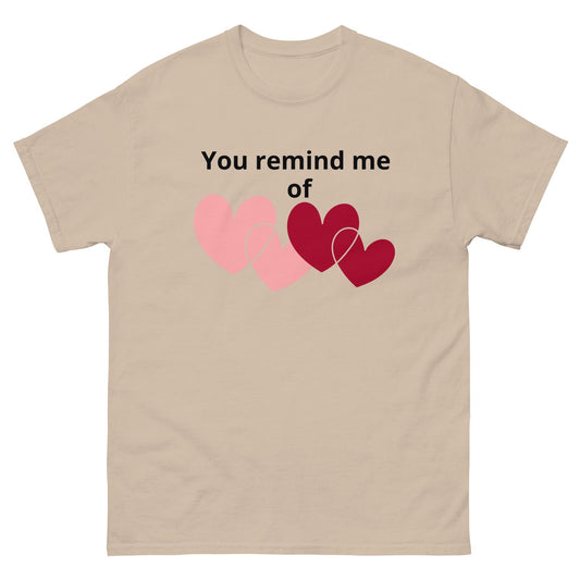 Sand T-Shirt