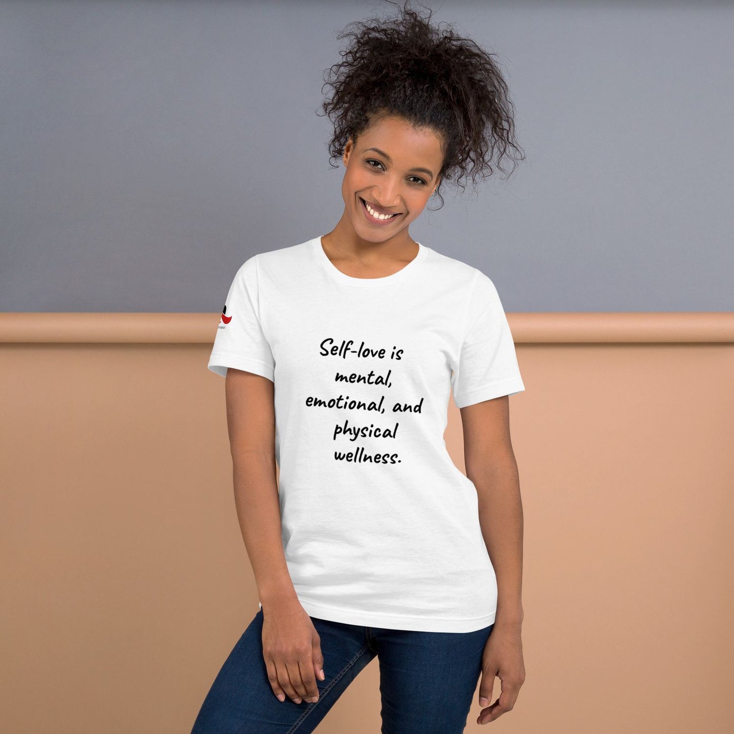 White T-Shirt