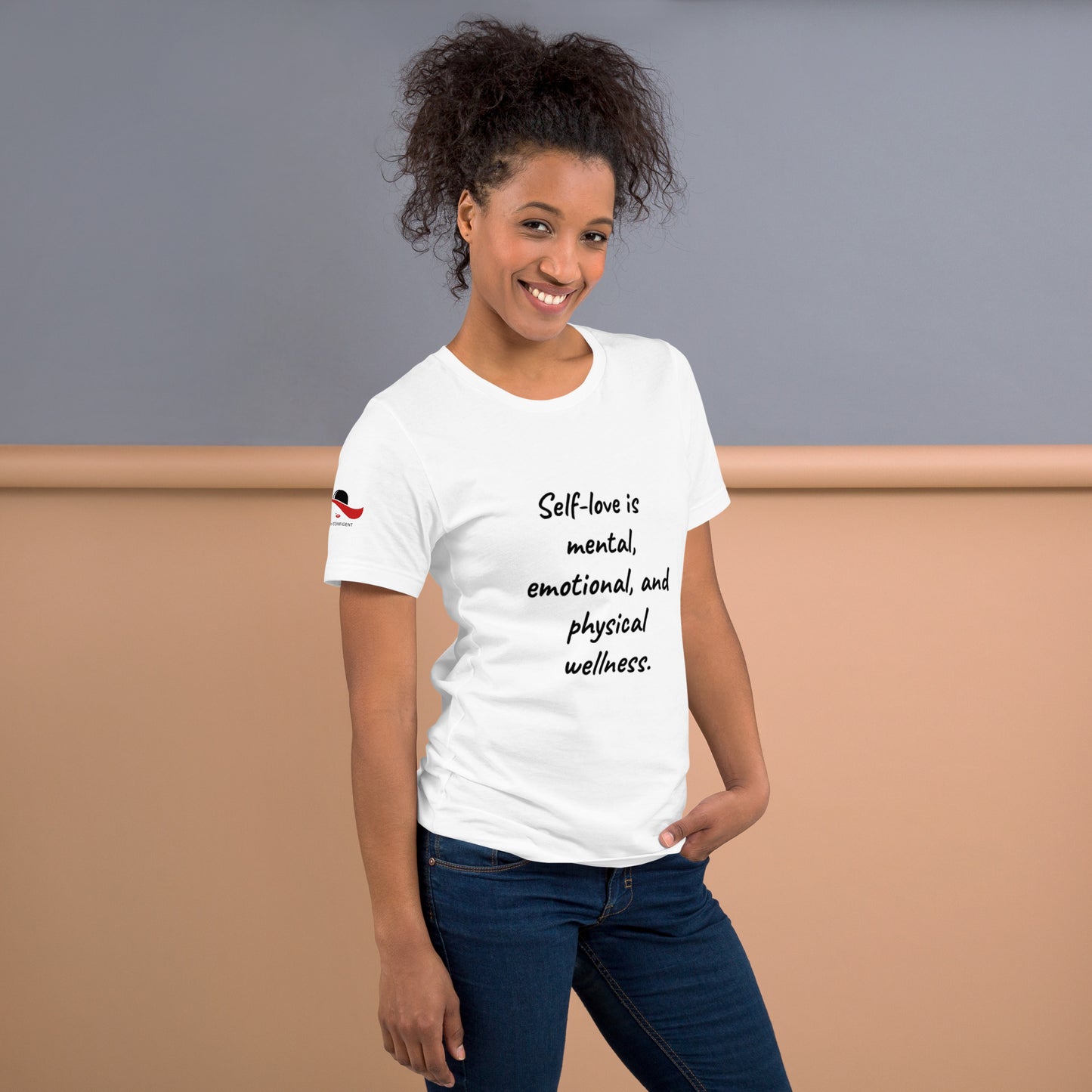 White T-Shirt