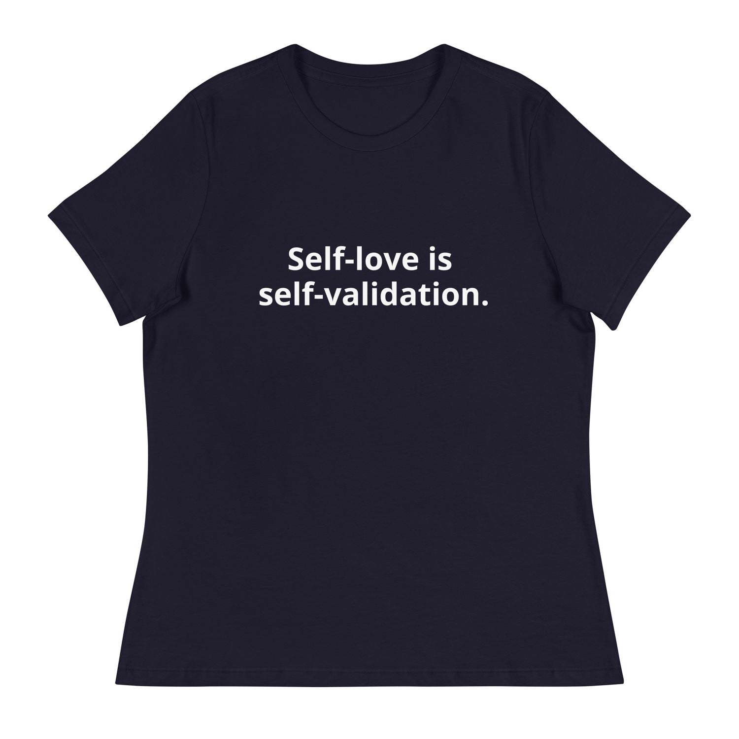 Navy T-Shirt