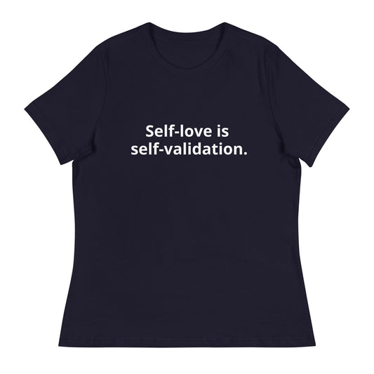 Navy T-Shirt