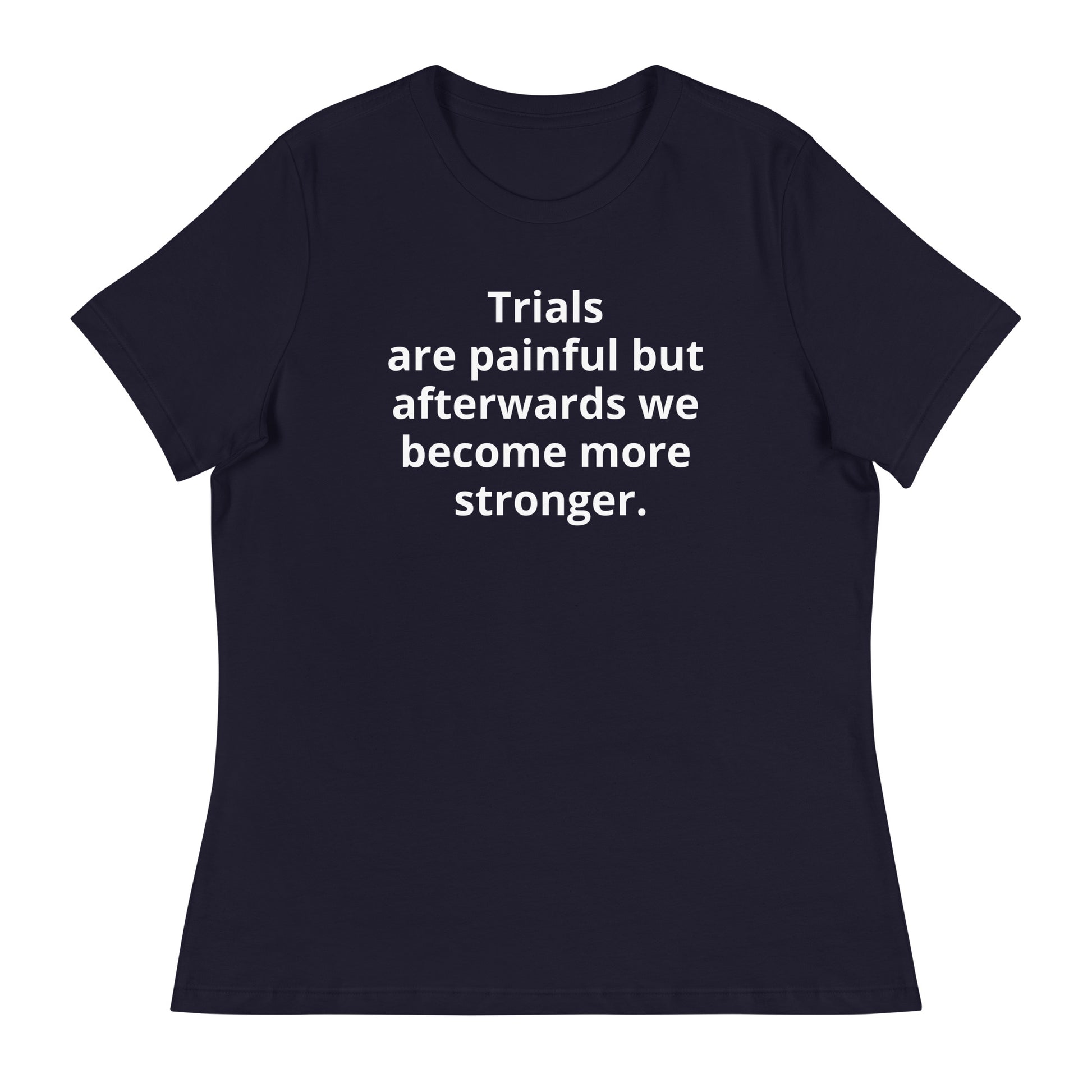Grey T-Shirt