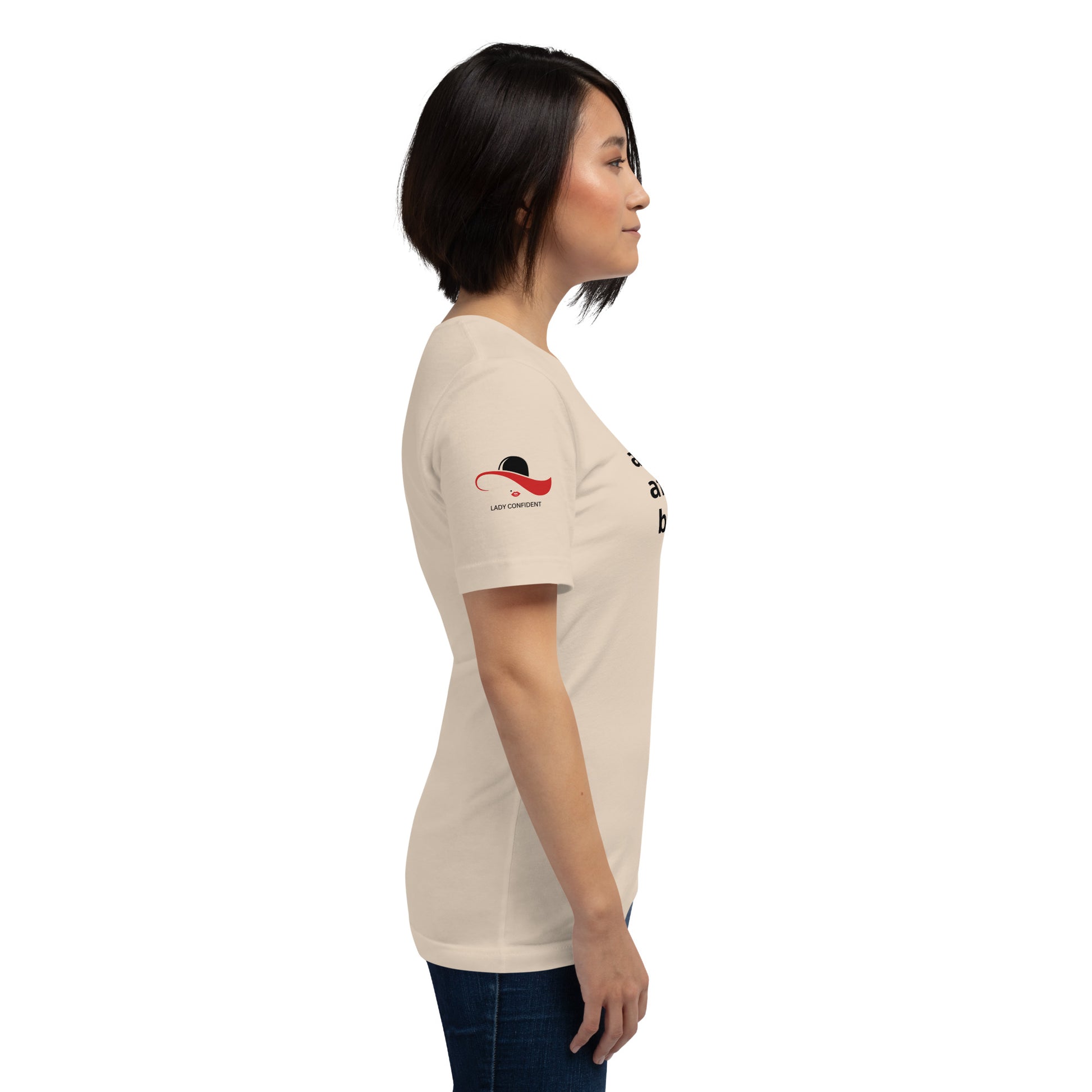 White T-Shirt