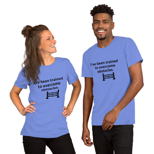 Blue T-Shirt
